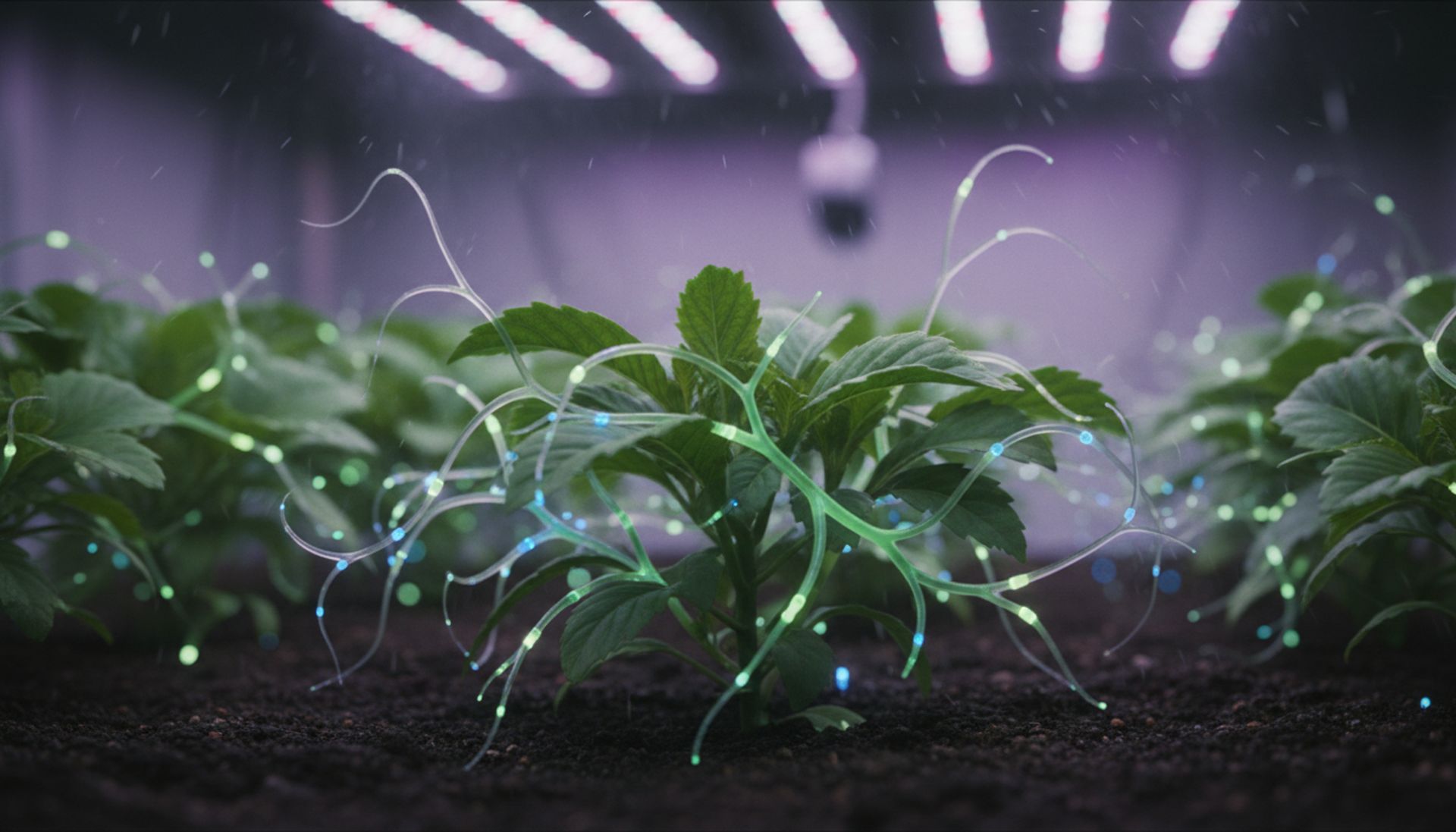 Czujniki światła dla roślin: brutalna prawda, której nikt ci nie powie