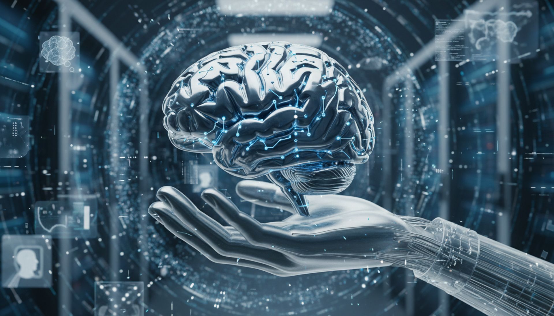 Czy AI może być świadome: brutalny przewodnik po granicach sztucznej inteligencji