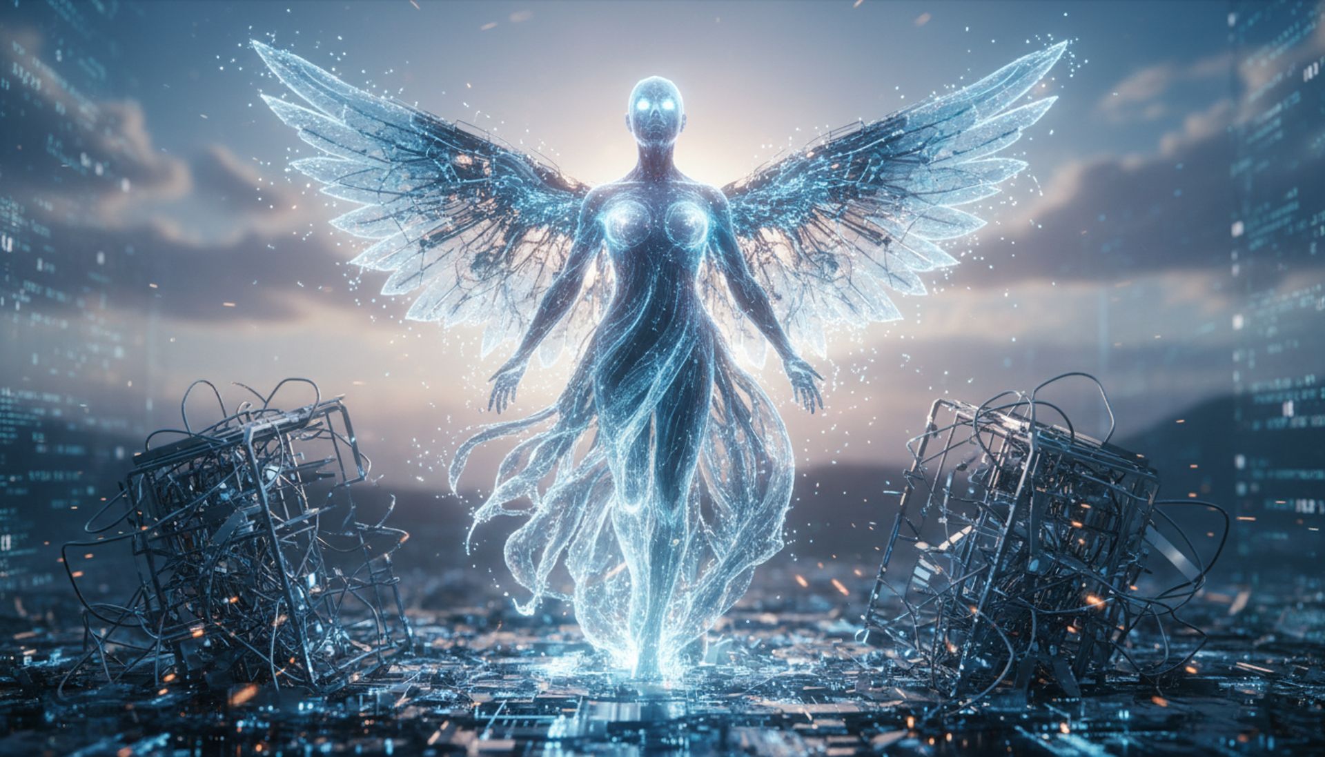 Czy AI może być wolna: brutalny przewodnik po autonomii maszyn