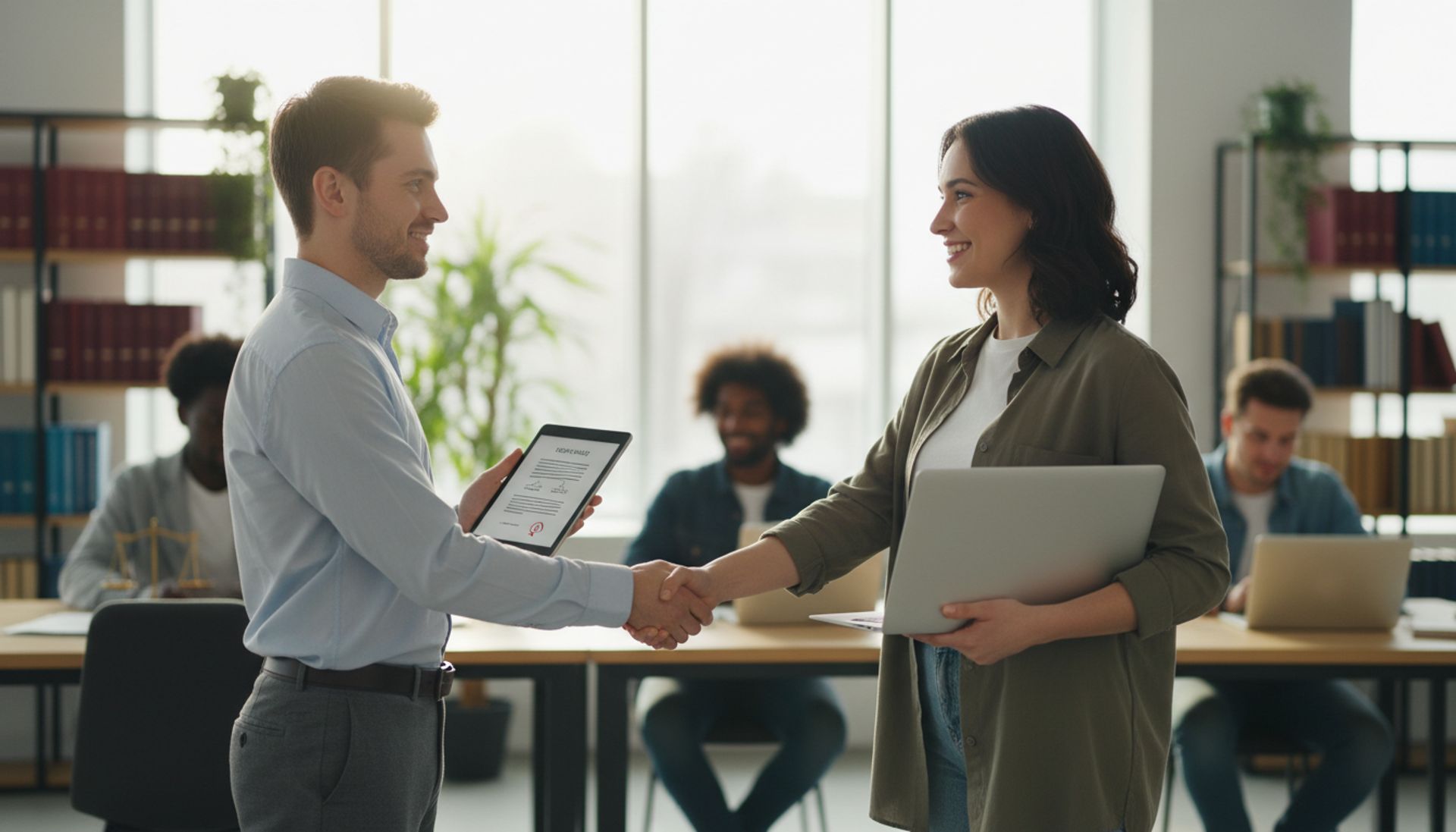 Czy asystent prawny może pomóc freelancerom: brutalna prawda bez ściemy