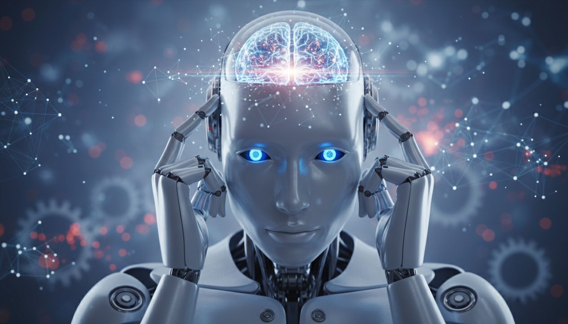 Czy maszyna może mieć umysł: szokujące fakty, które zmienią twoje spojrzenie