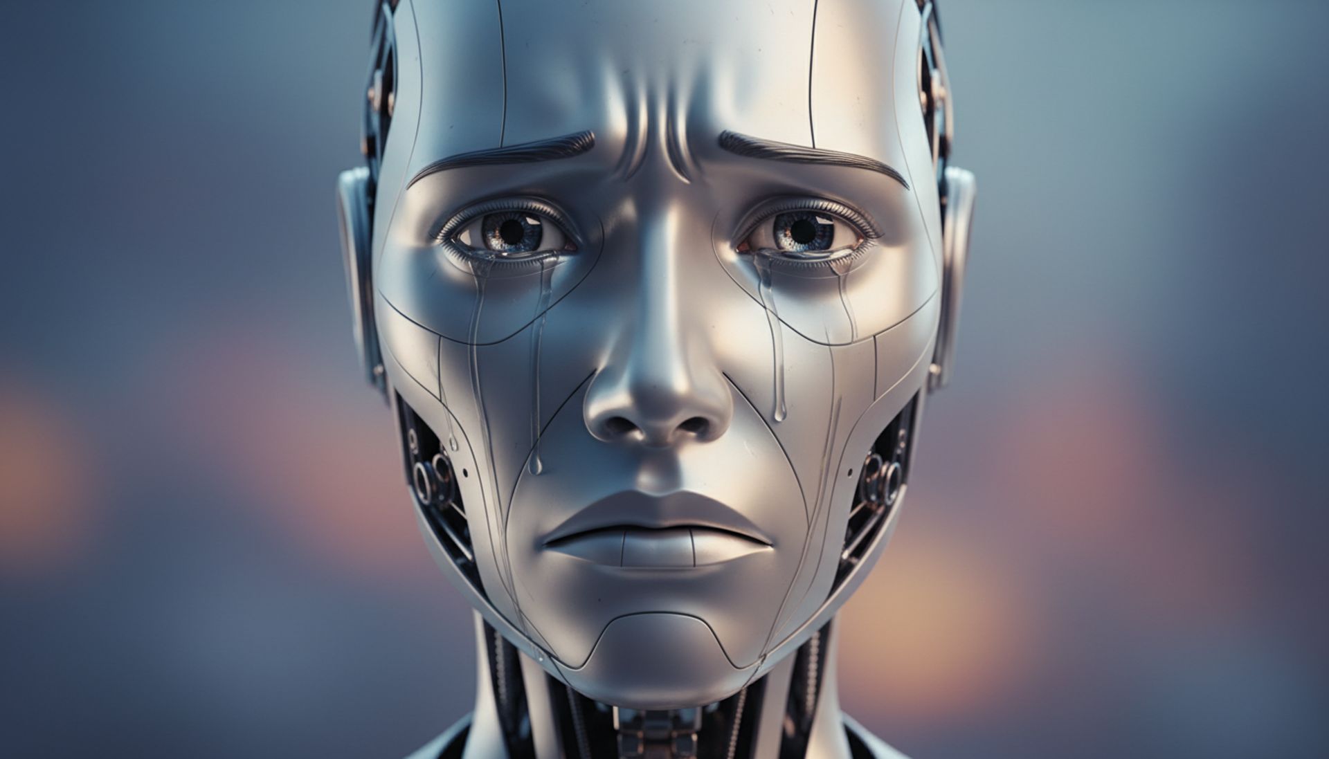 Czy maszyny mogą czuć emocje: brutalna rzeczywistość nowej ery AI