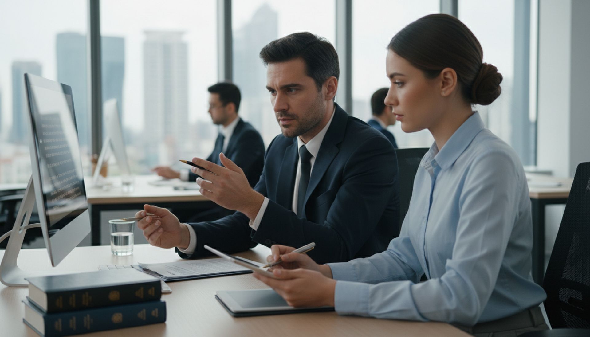 Czy potrzebuję prawnika czy asystenta prawnego: brutalna rzeczywistość wyboru w 2025