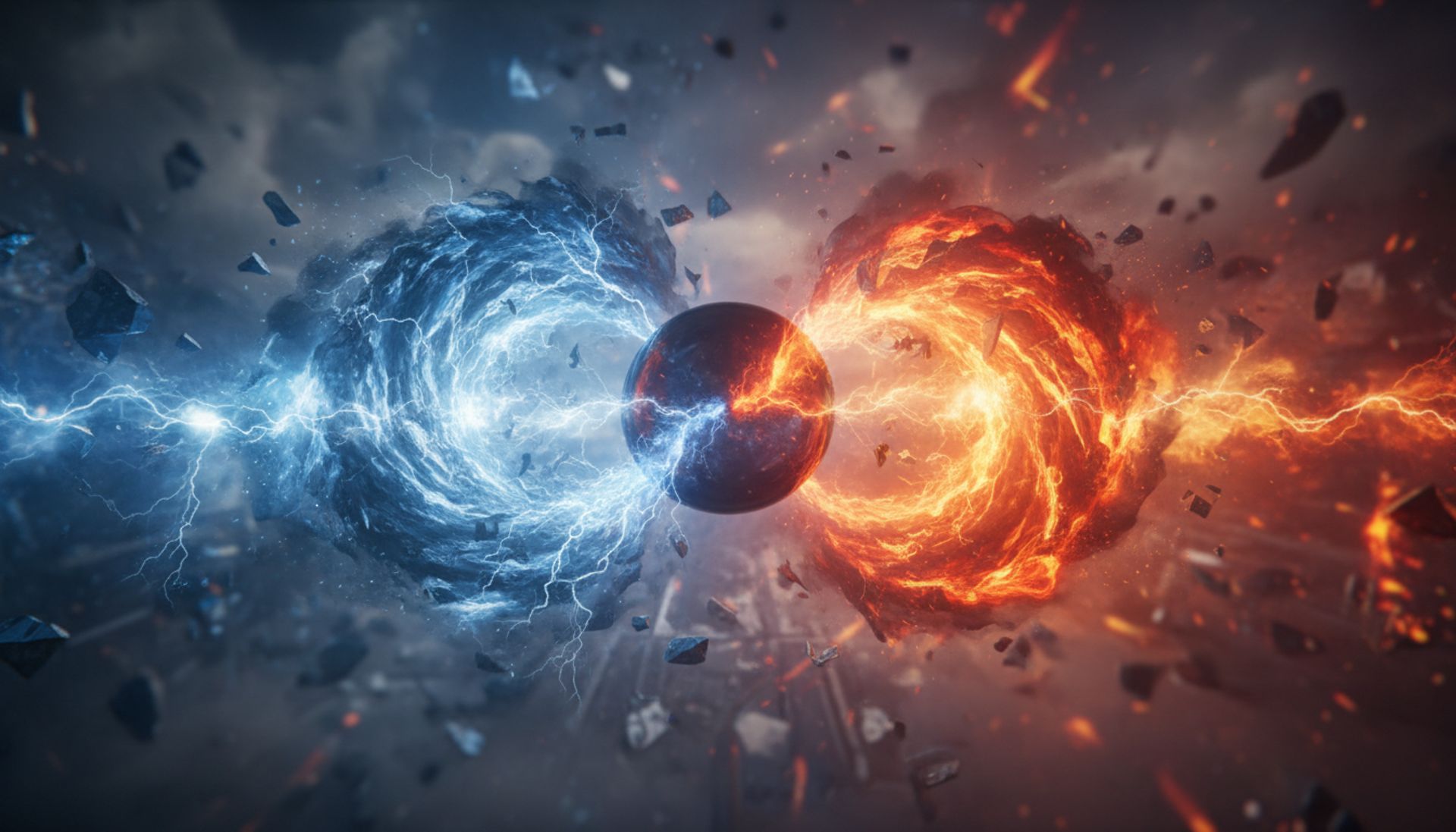 Czy przeciwieństwa się przyciągają: brutalna prawda i najnowsze badania