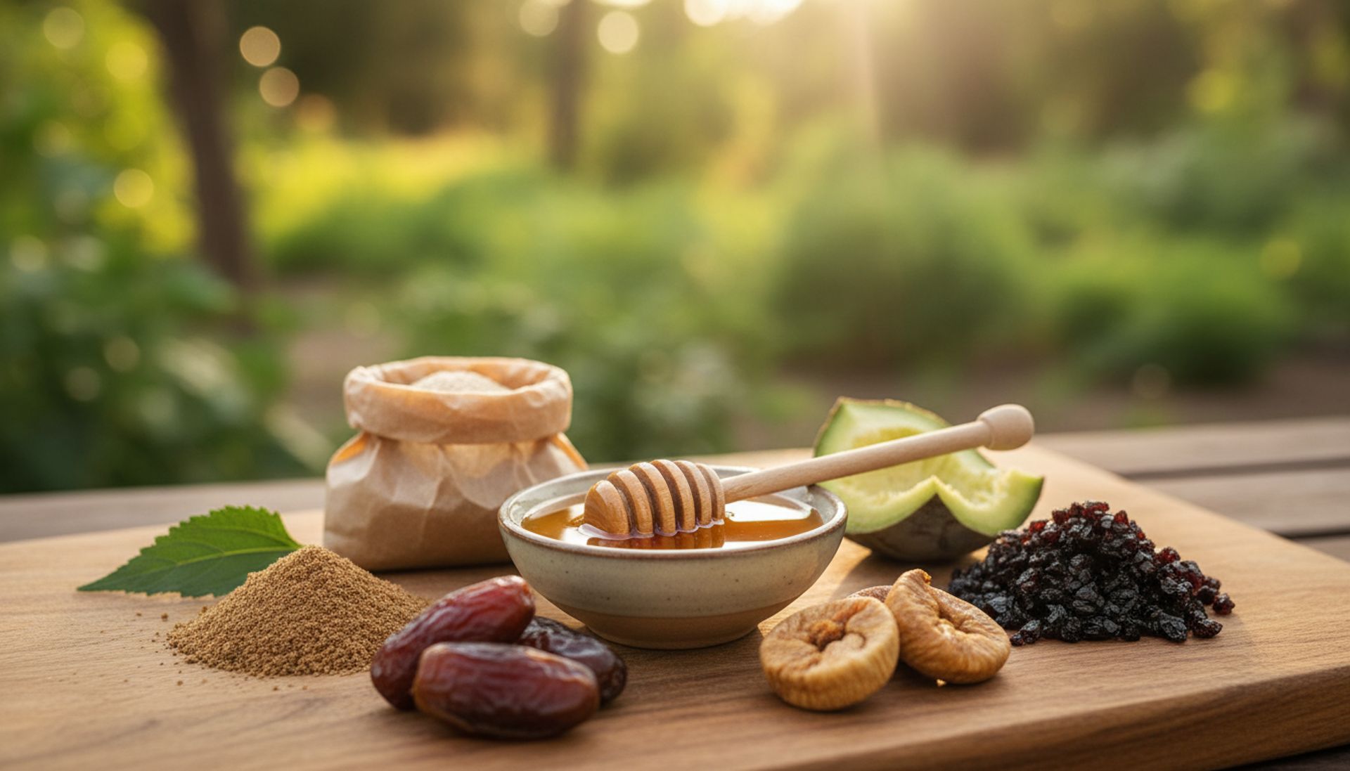 Czym słodzić zamiast cukru: brutalna prawda, którą musisz znać w 2025