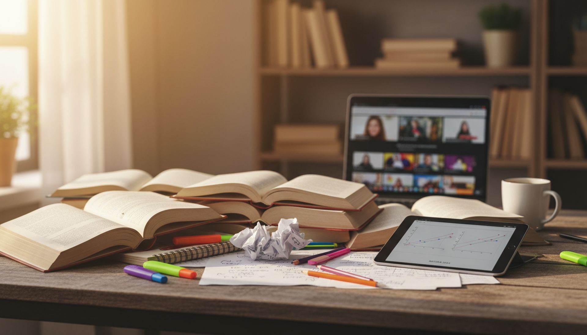 Darmowe materiały do matury: brutalna prawda, sekrety i strategie na 2025