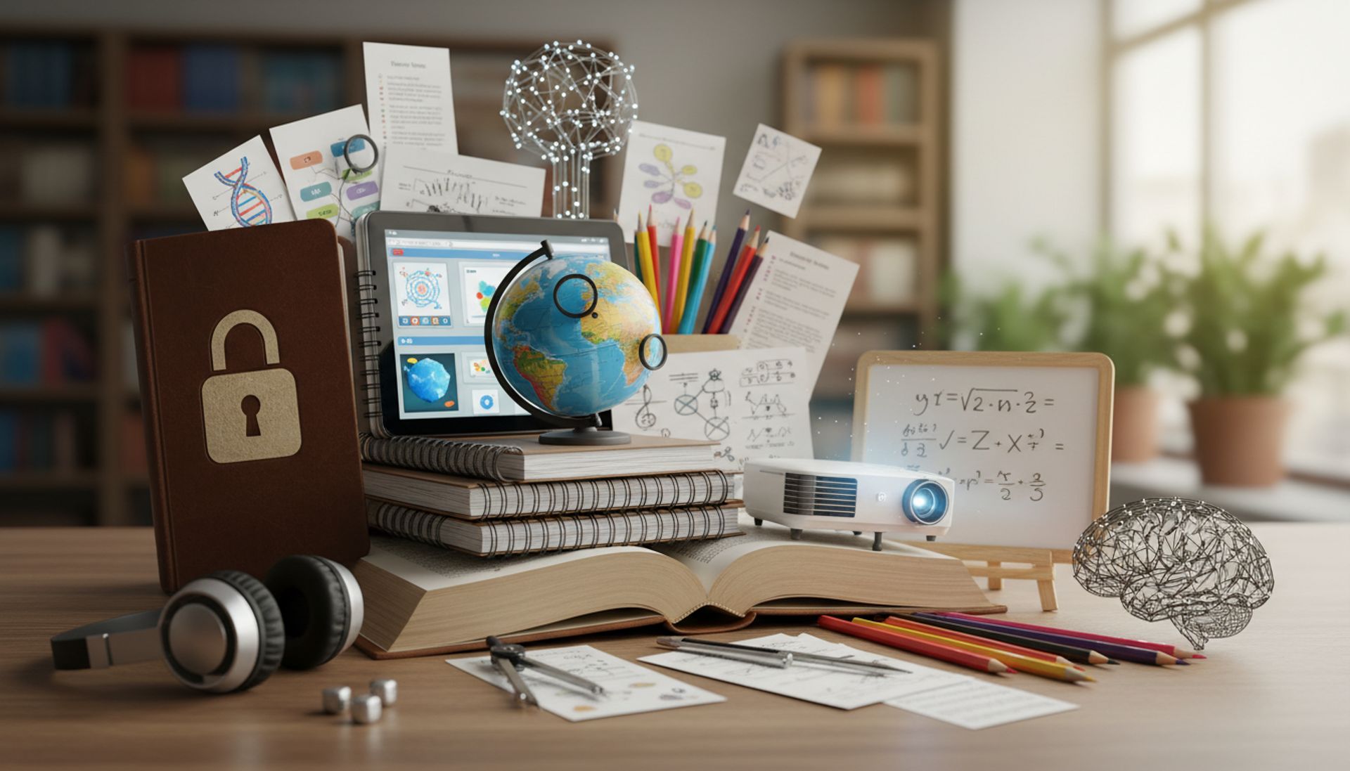 Darmowe materiały edukacyjne: brutalna prawda, ukryte szanse i najnowsze strategie na 2025 rok