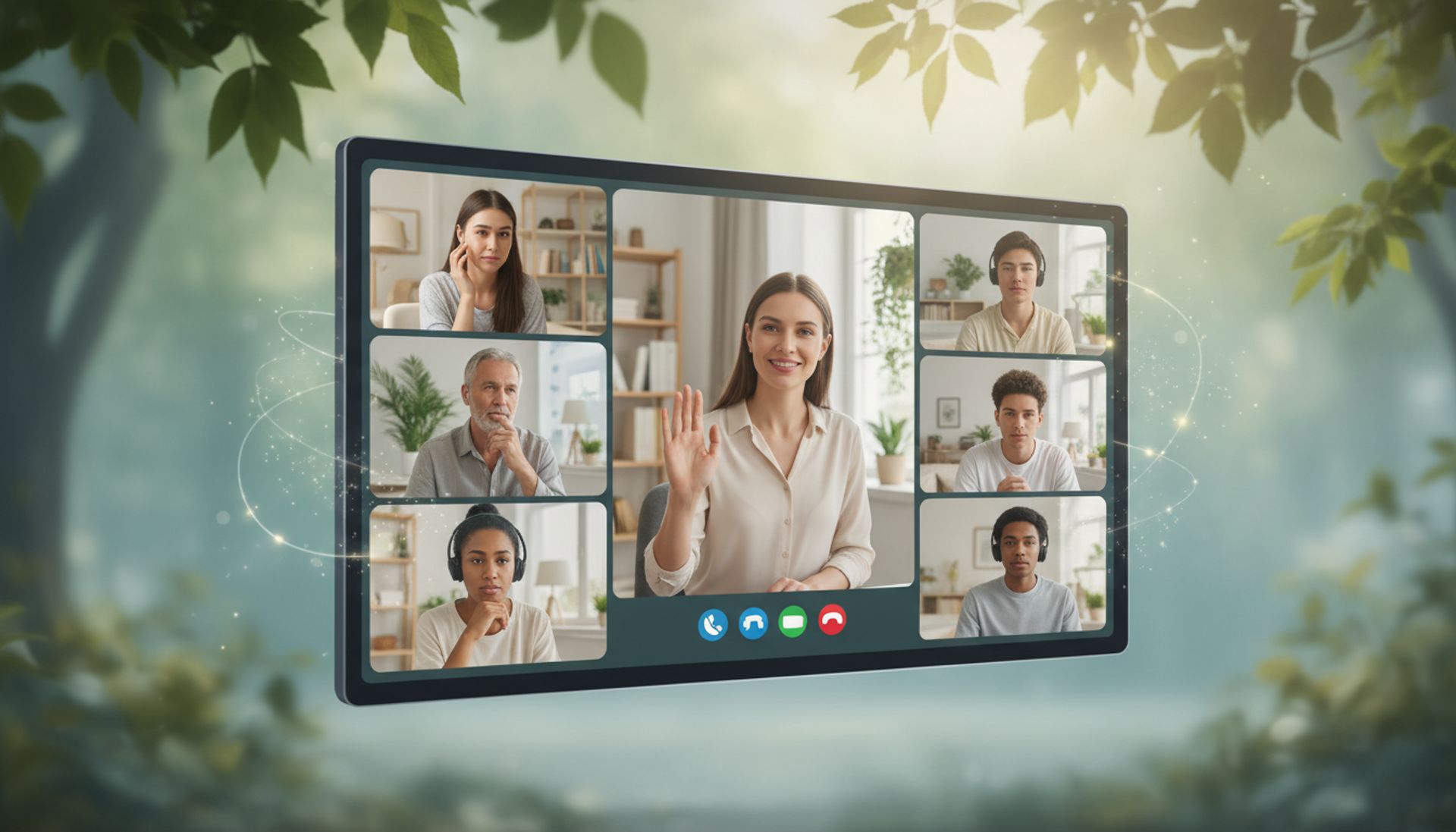 Darmowe wsparcie psychologiczne online: brutalna prawda, ukryte możliwości i realna zmiana