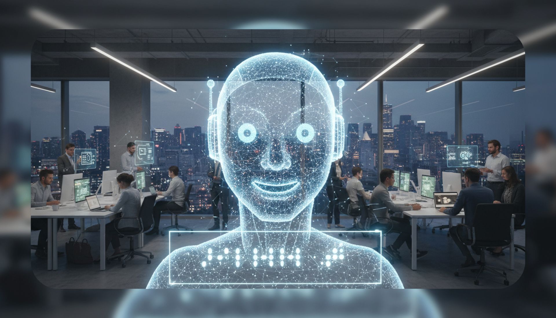 Darmowy chatbot ai: Prawda, ryzyko i rewolucja w 2025