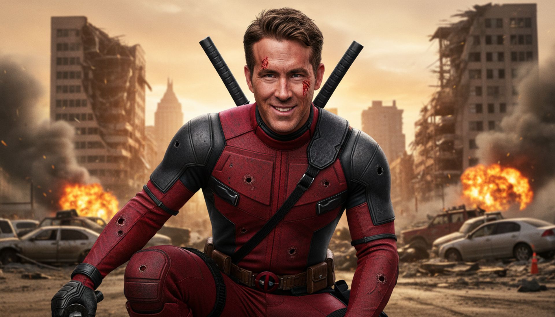 Deadpool Movies: the Unfiltered Evolution of Cinema’s Smartest Antihero
