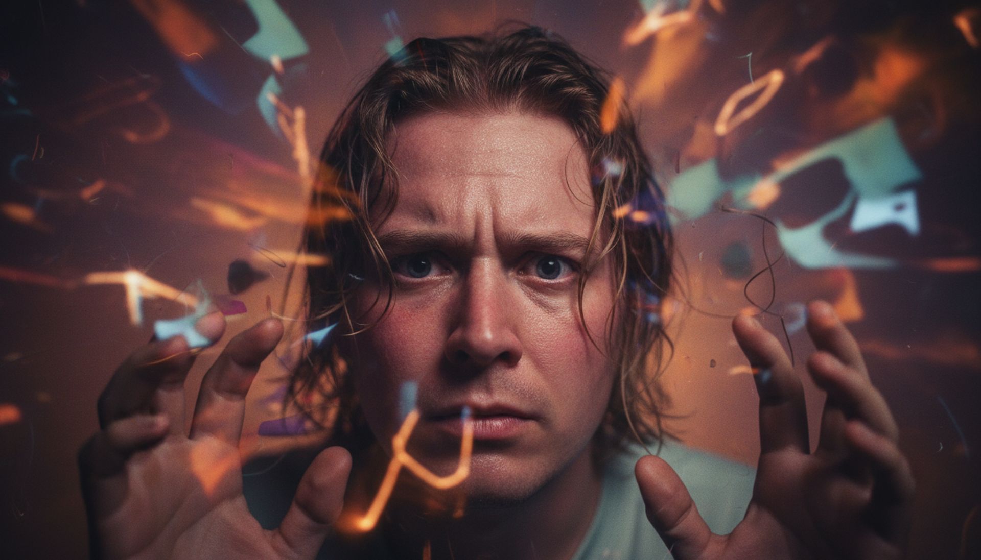 Delirium: brutalna prawda, której nie chcesz znać