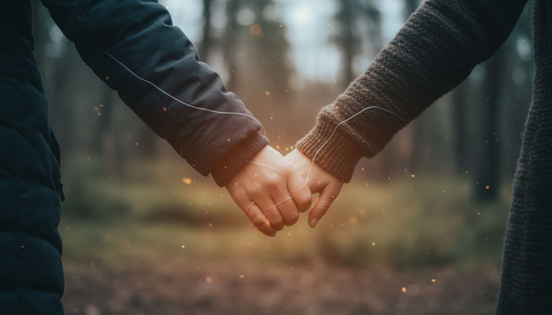 Demiseksualność: brutalne prawdy, o których nikt nie mówi