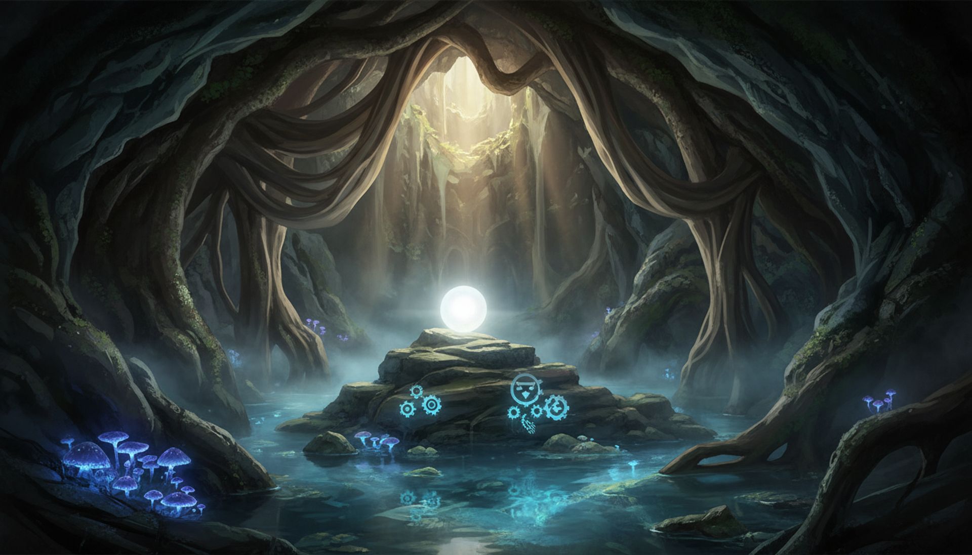 Demokracja głęboka: 7 brutalnych prawd, które zmienią twoje spojrzenie na władzę