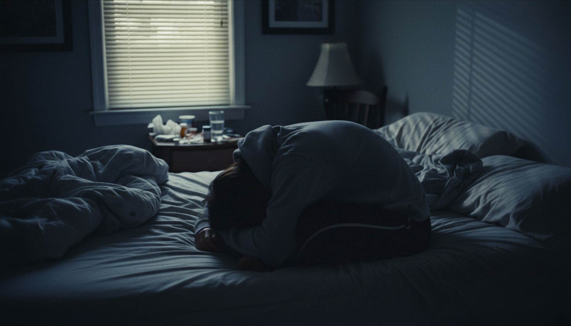 Depresja: brutalne prawdy, które zmieniają wszystko w 2025