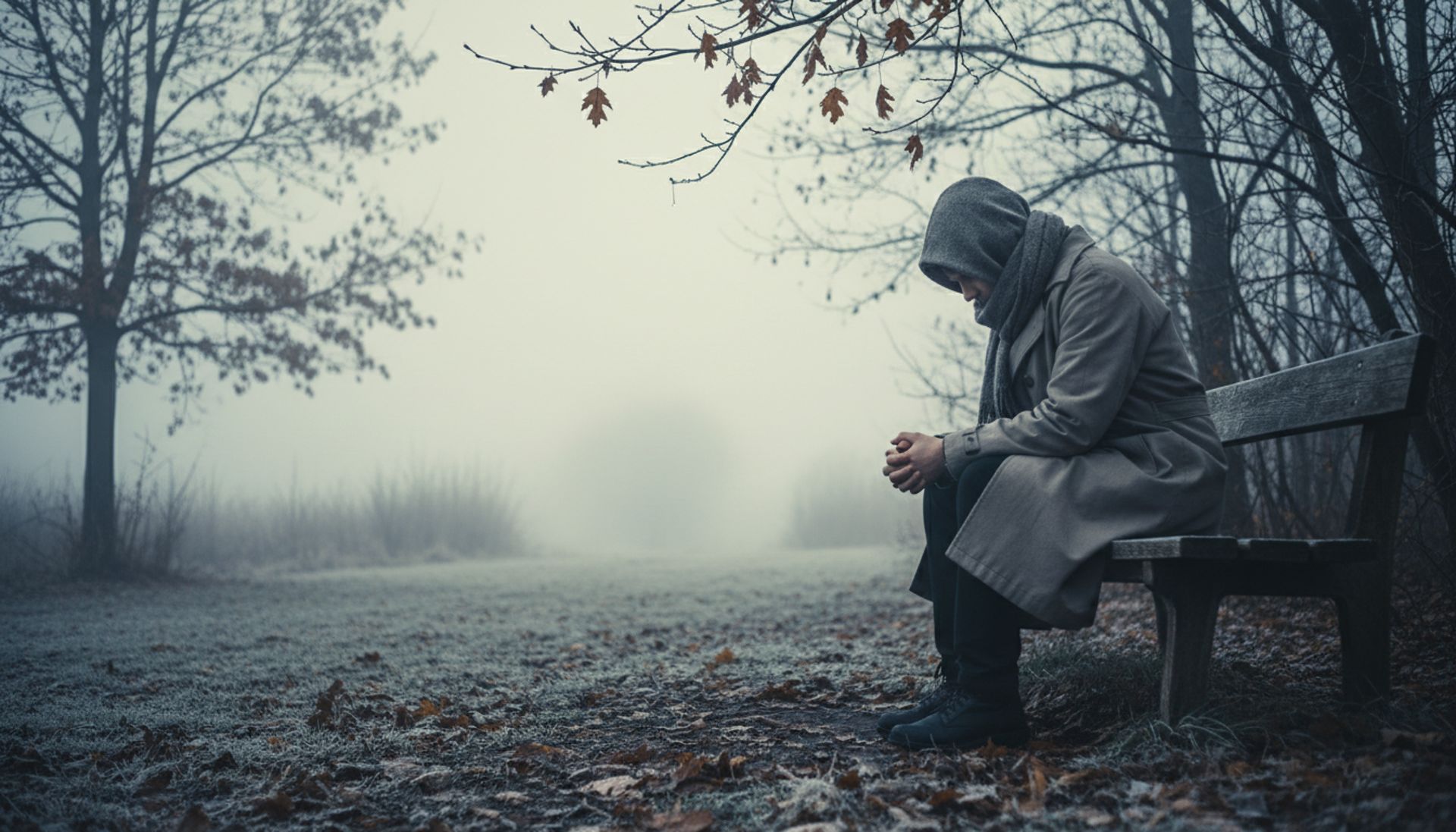 Depresja sezonowa: 7 brutalnych prawd, które musisz poznać (i jak się przed nimi bronić)