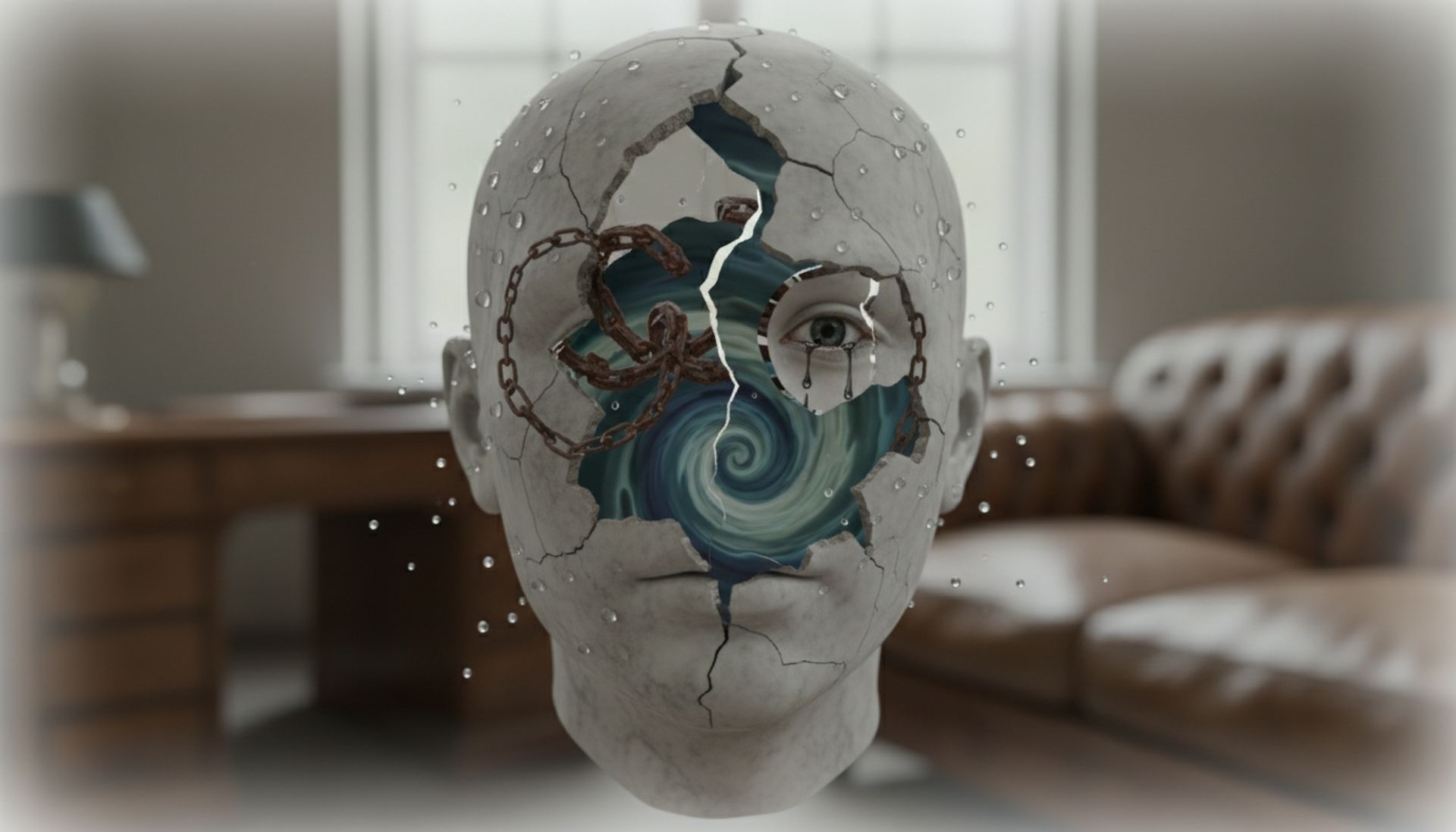 Dewaluacja w psychoanalizie: brutalna prawda o mechanizmie, który rozbija relacje