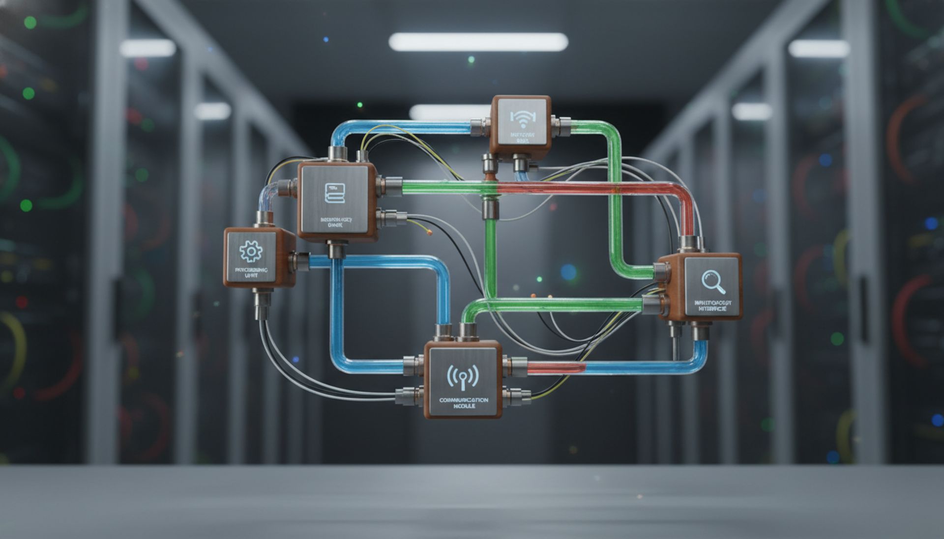 Diagram funkcjonalny: brutalna rzeczywistość, której nie pokazują poradniki