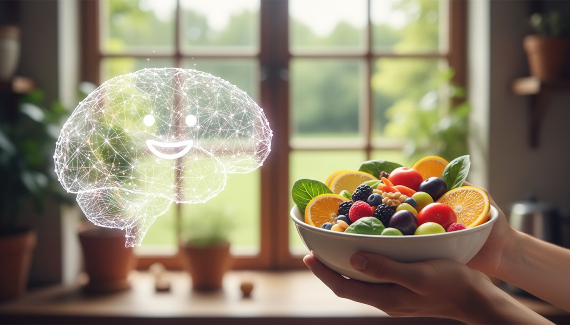 Dieta a nastrój: brutalne prawdy, które wywrócą twoje podejście do jedzenia