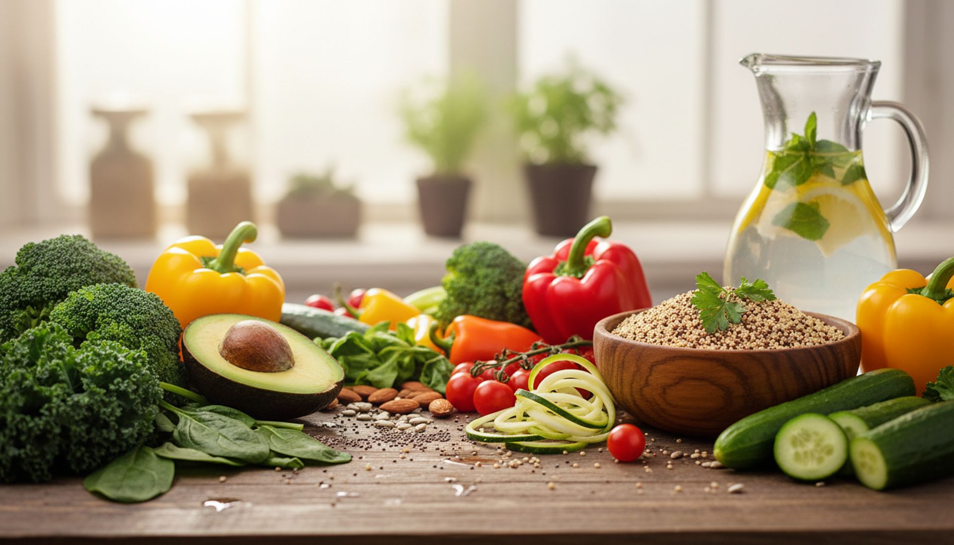 Dieta alkalizująca: cała prawda, szokujące skutki i polskie realia