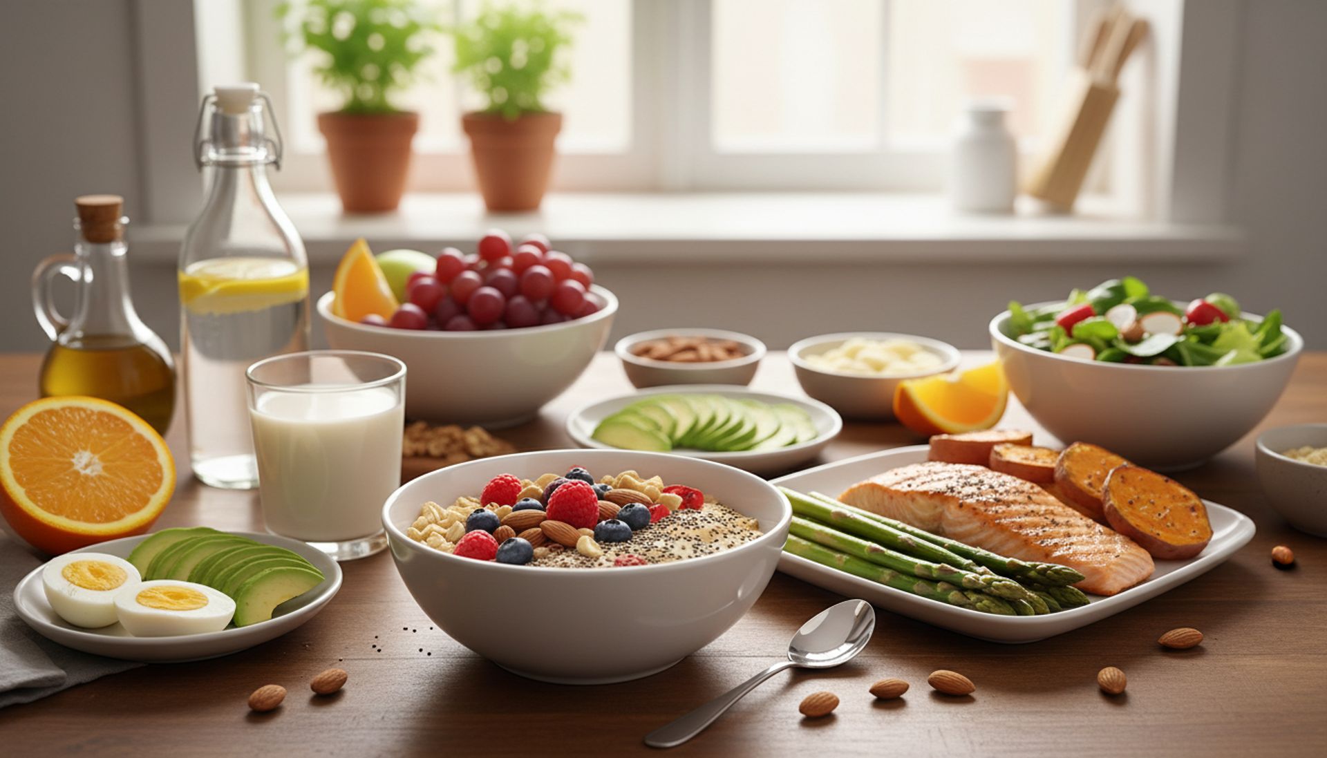 Dieta dla kobiet karmiących piersią: mity, fakty i nieoczywiste prawdy