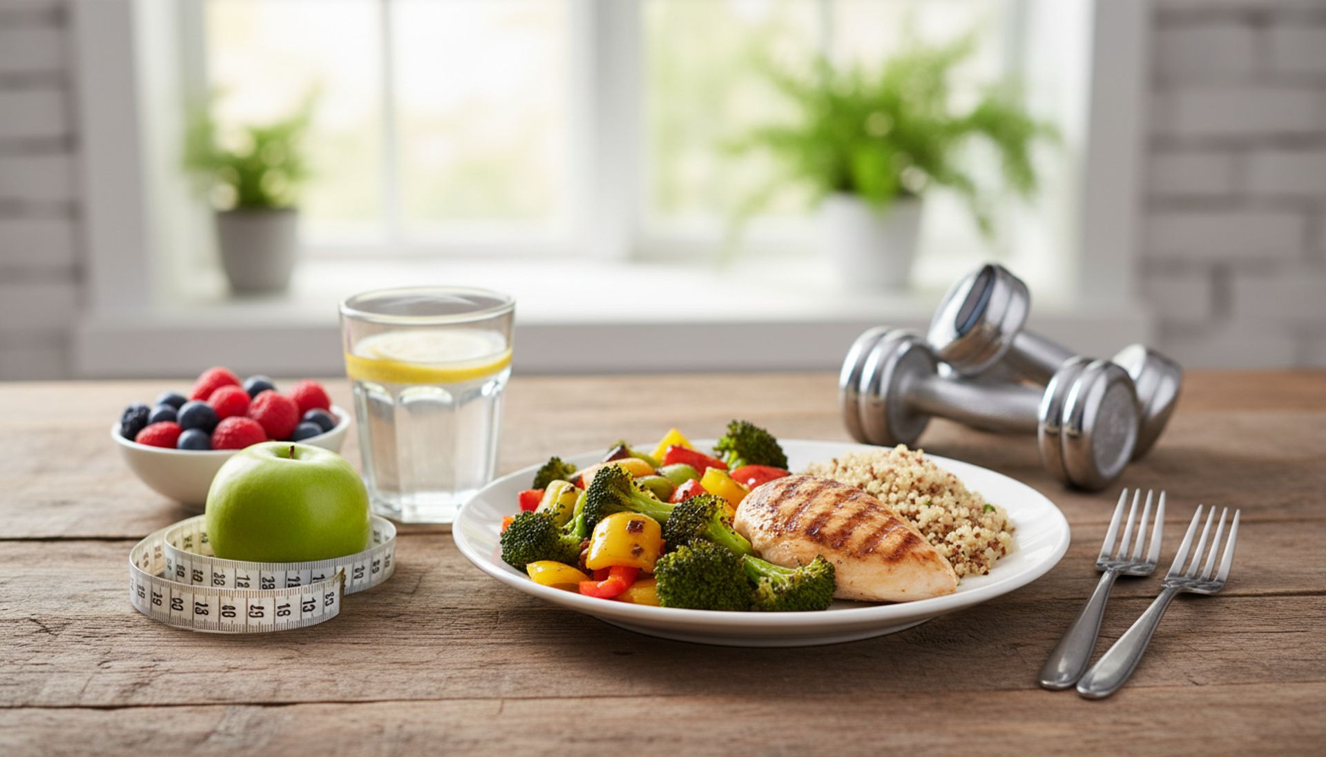 Dieta na redukcję: brutalnie szczera prawda, która zmienia zasady gry