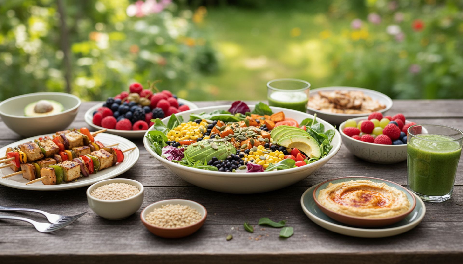 Dieta wegańska: brutalna prawda, fakty i mity, które musisz znać