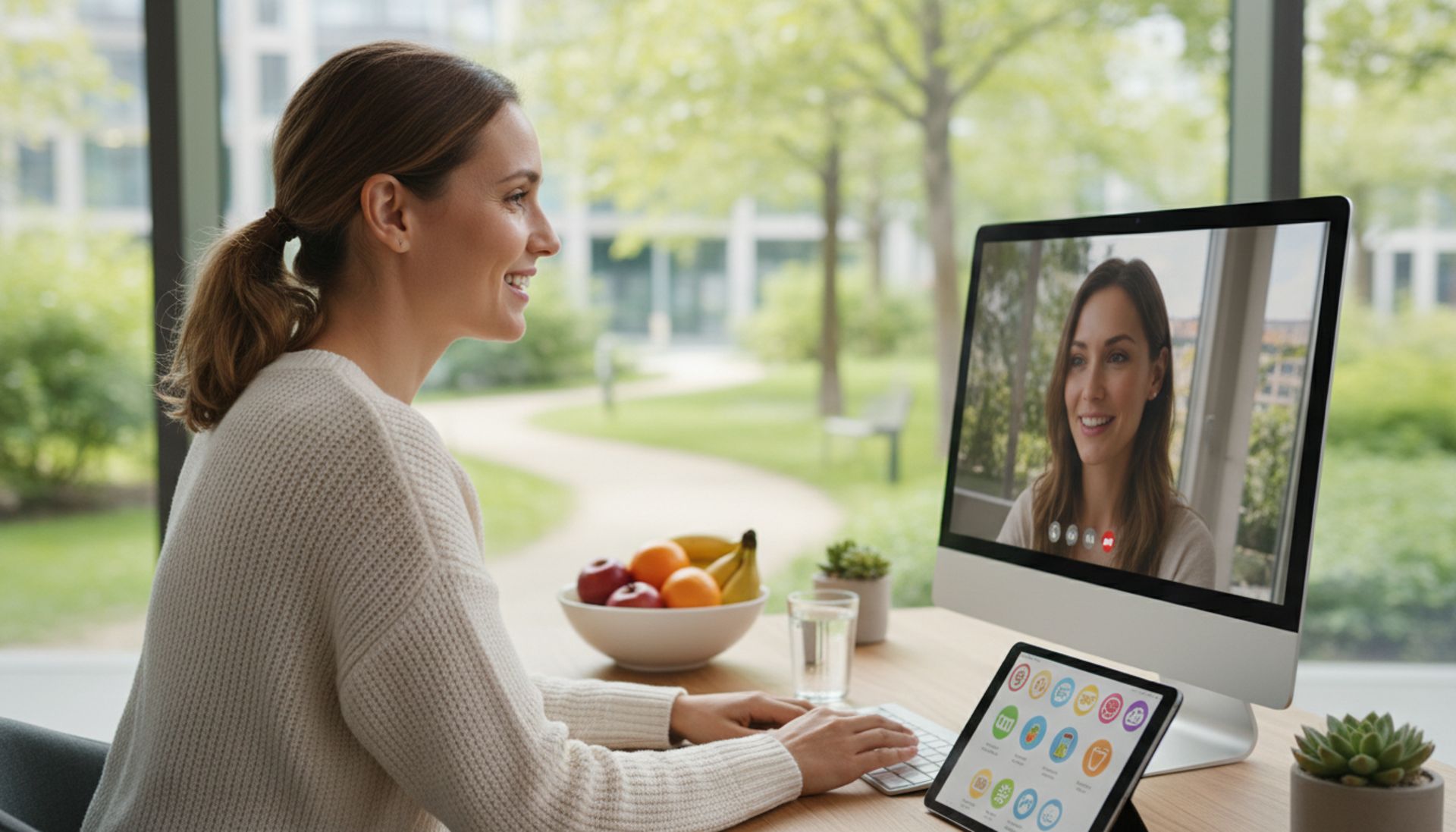 Dietetyk online: 7 brutalnych prawd, których nikt ci nie powie