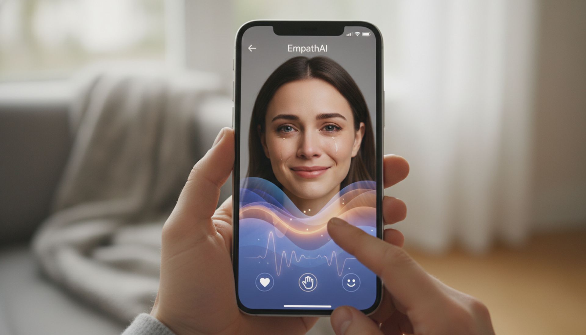 Digitale Freundin Emotional Begleiten App: die Neue Realität Zwischen Mensch und Maschine