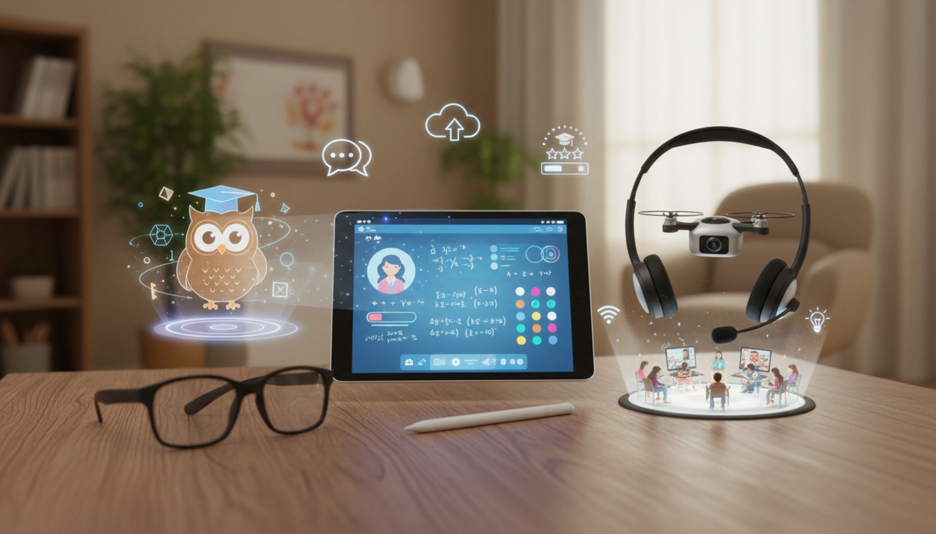 Digitale Nachhilfe Tools: die Ungeschminkte Revolution im Deutschen Klassenzimmer