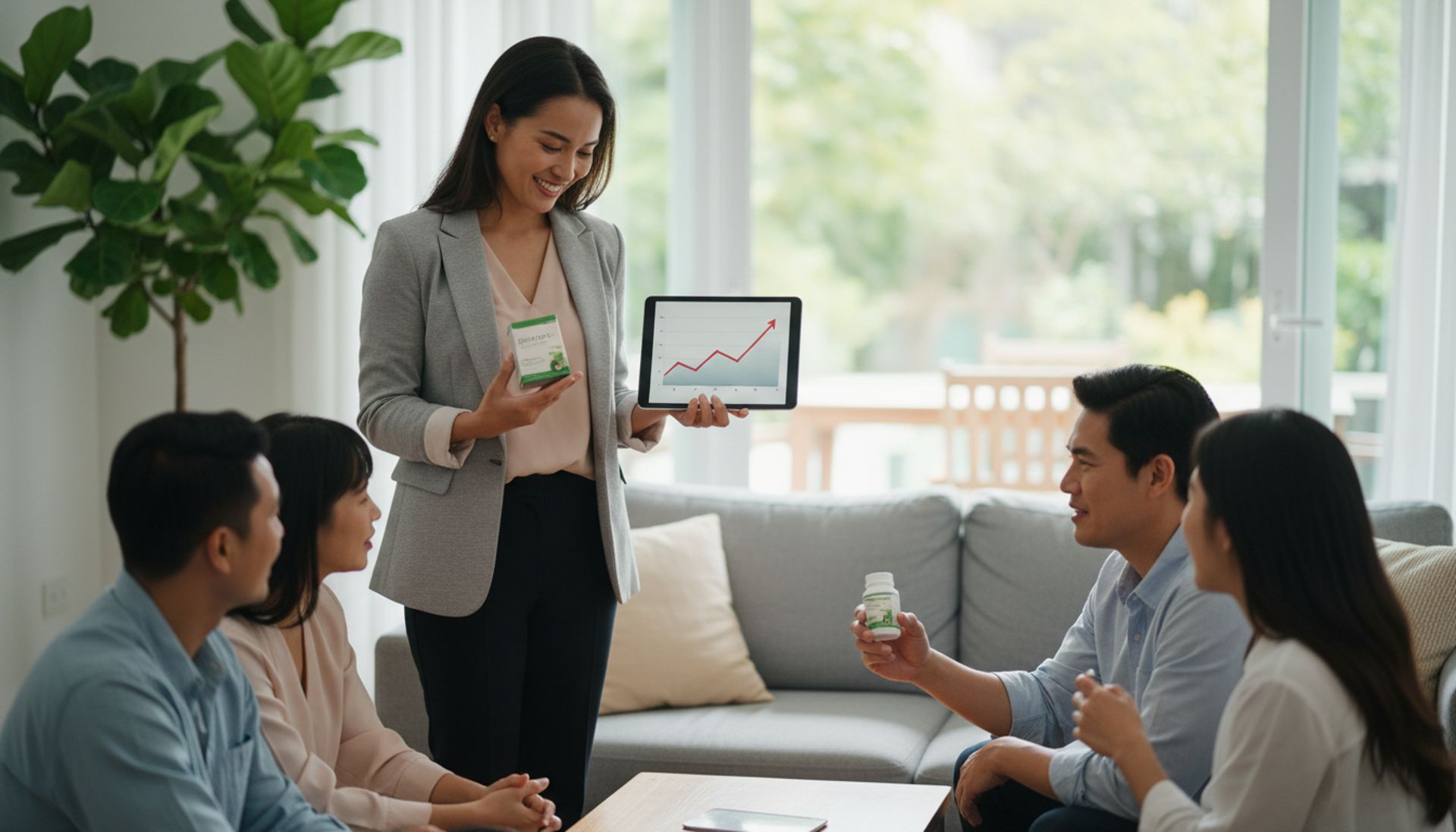 Direct Sales: the Unfiltered Truth Behind the Modern Hustle