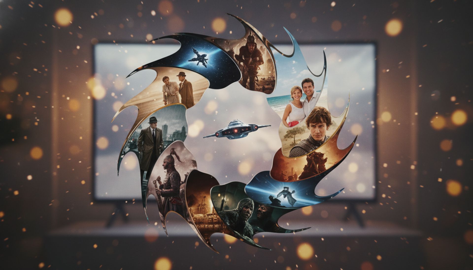 Discover Personalized Movie Suggestions: Your Ultimate Guide to Beating Algorithm Fatigue