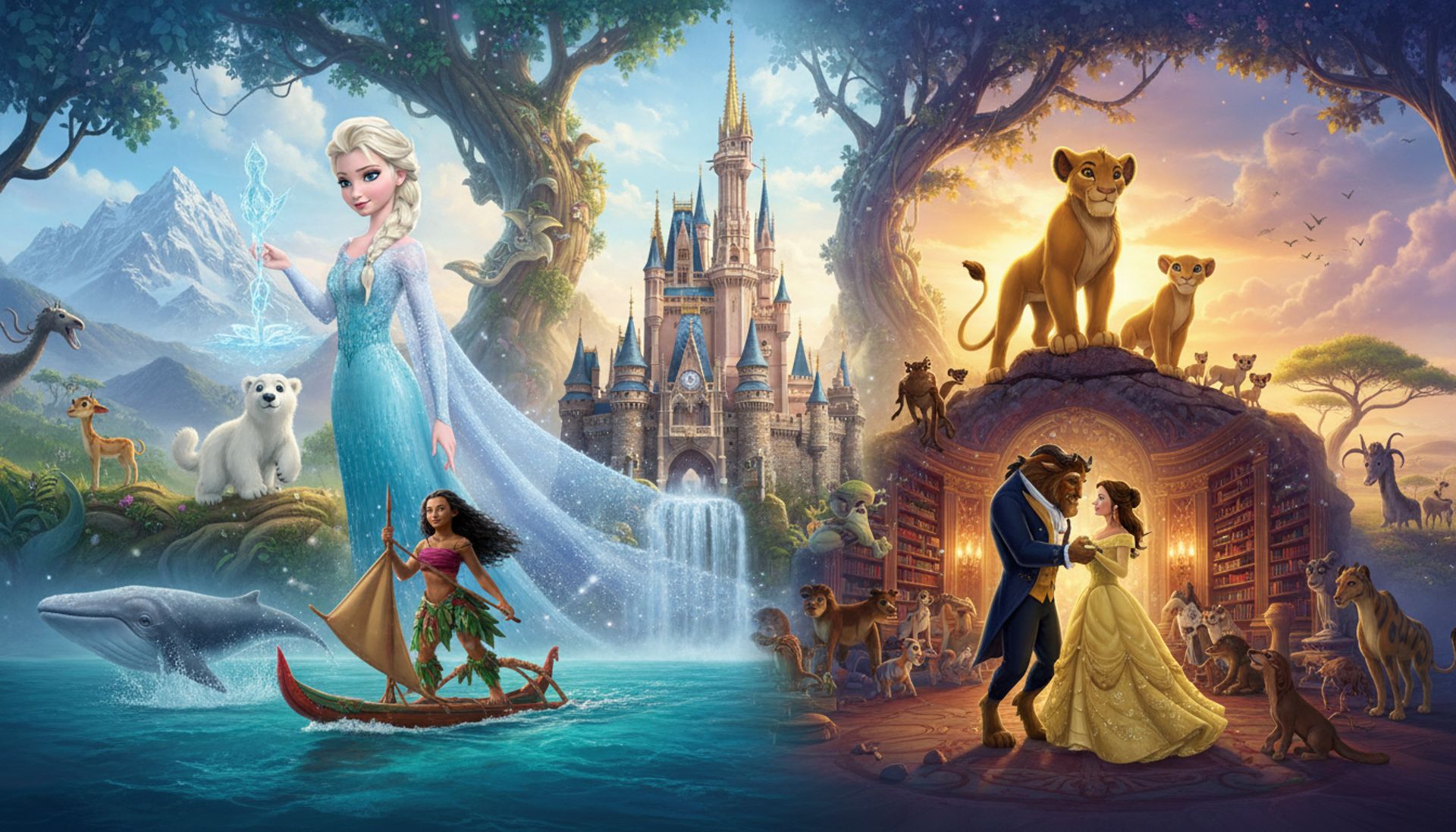 Disney Movies: the Untold Truths, Controversies, and What to Watch Next