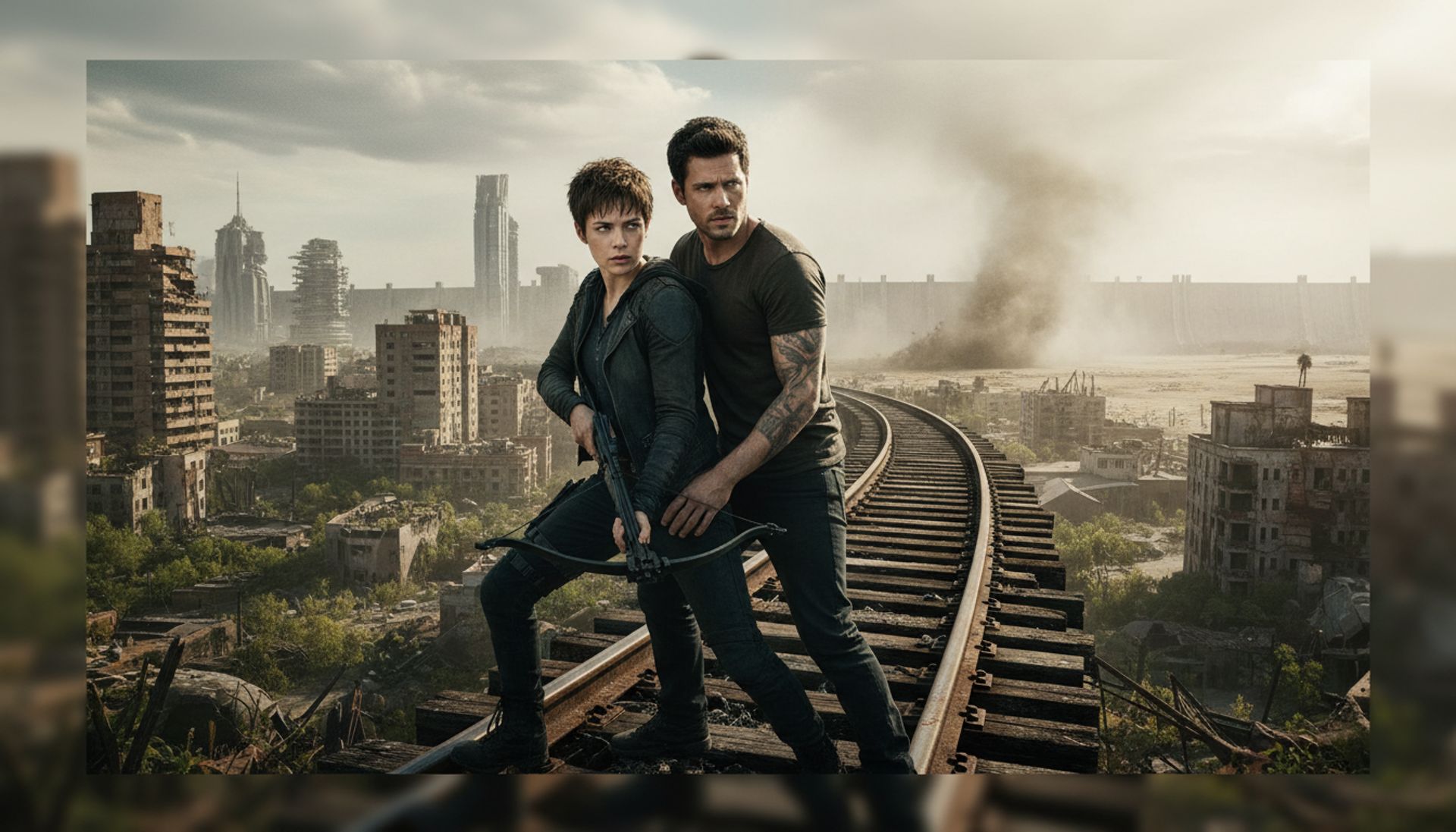 Divergent Movies: Inside the New Dystopian Rebellion