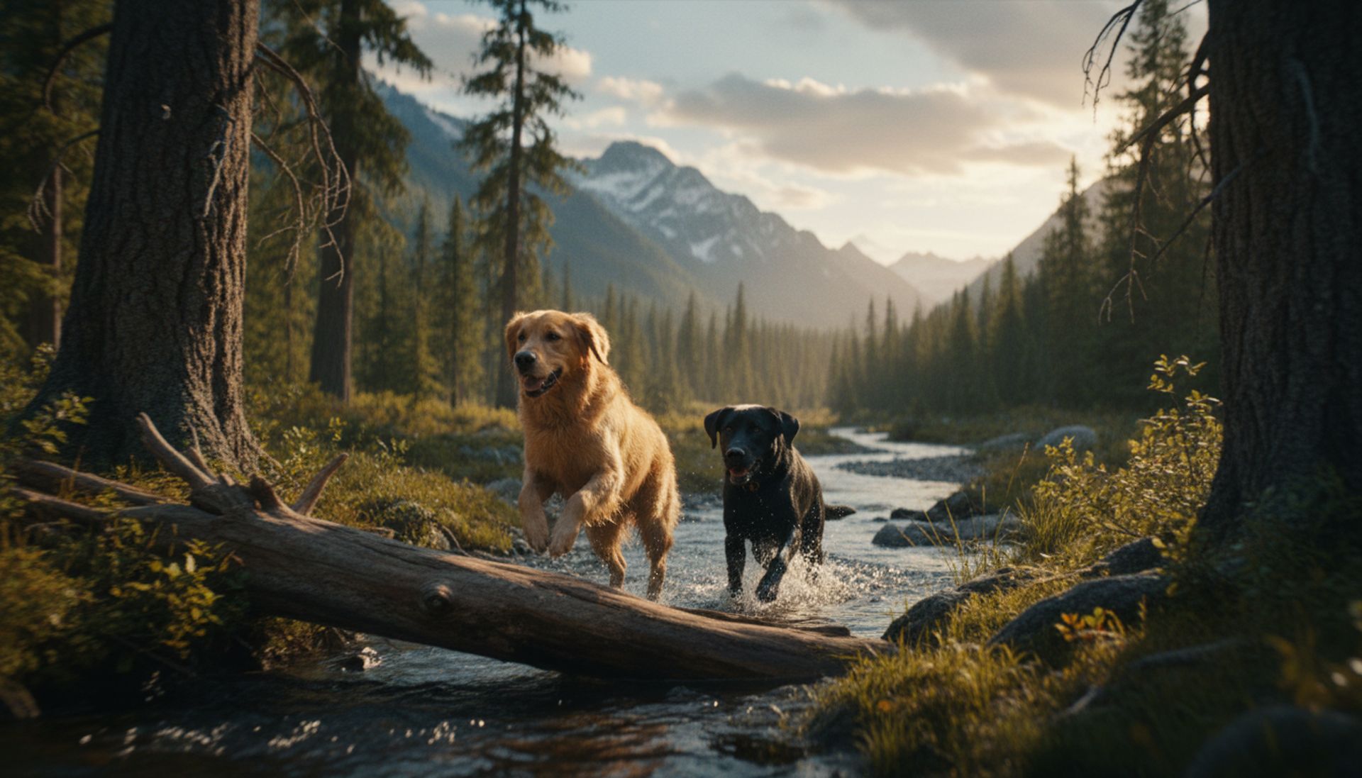 Dog Movies: the Untold Stories, Heartbreaks, and Hype Behind Cinema’s Canine Obsession