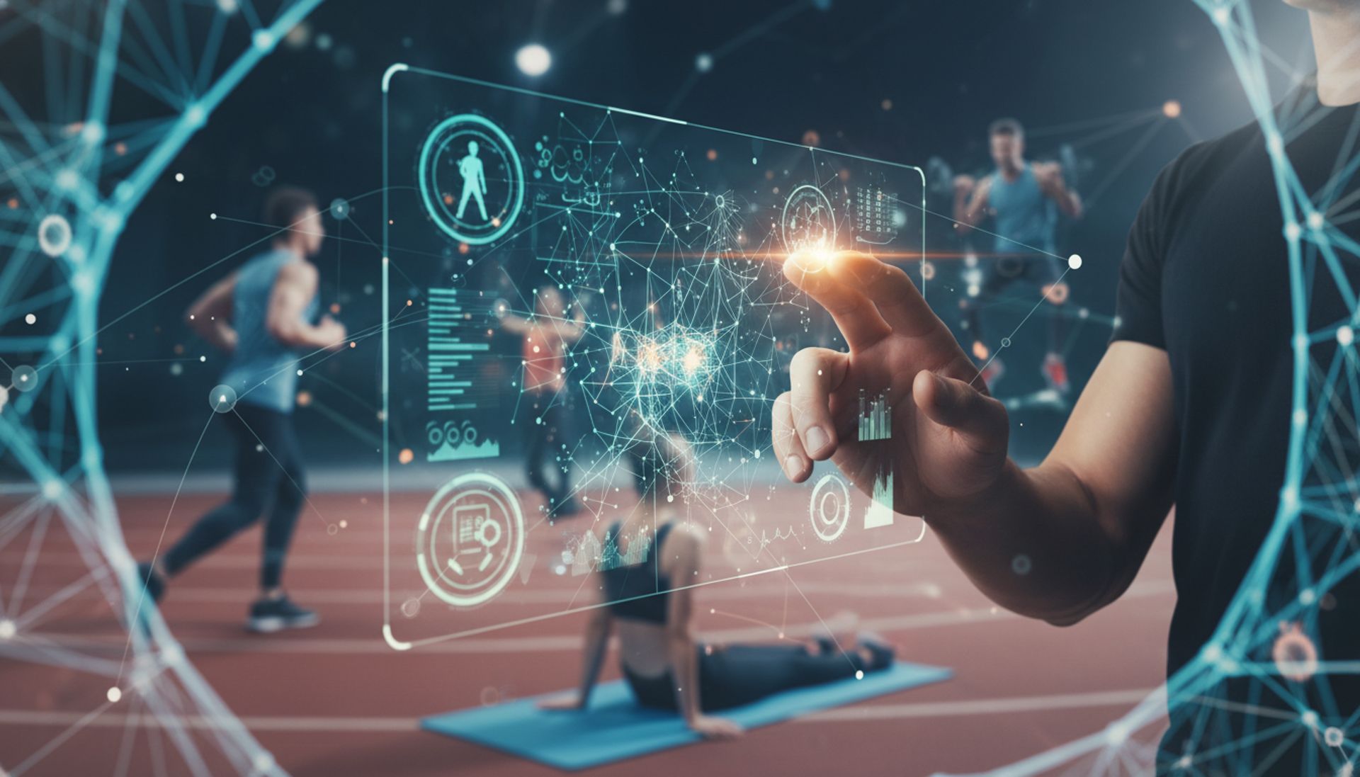 Dopasowanie treningów AI: Przełom czy pułapka XXI wieku?