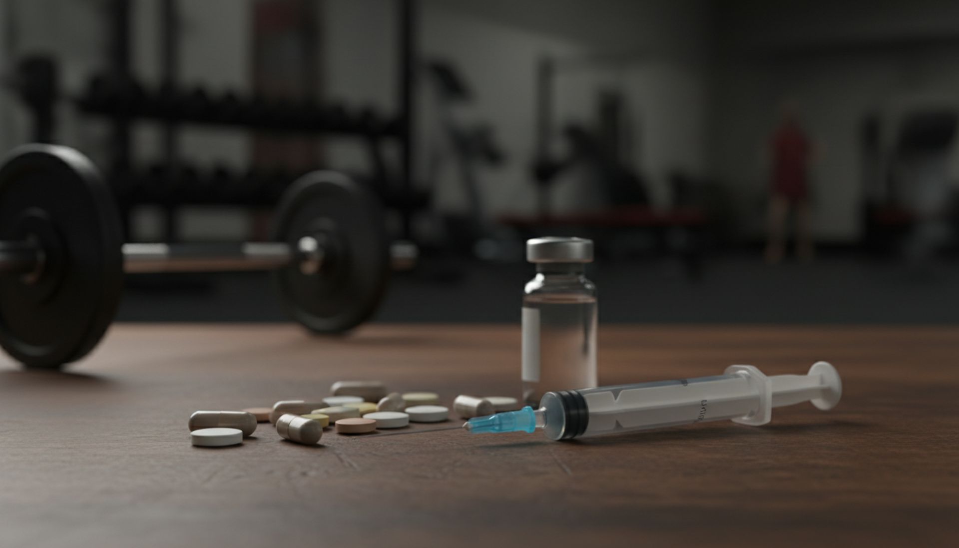 Doping: brutalna prawda, która zmienia grę. Od afer do przyszłości