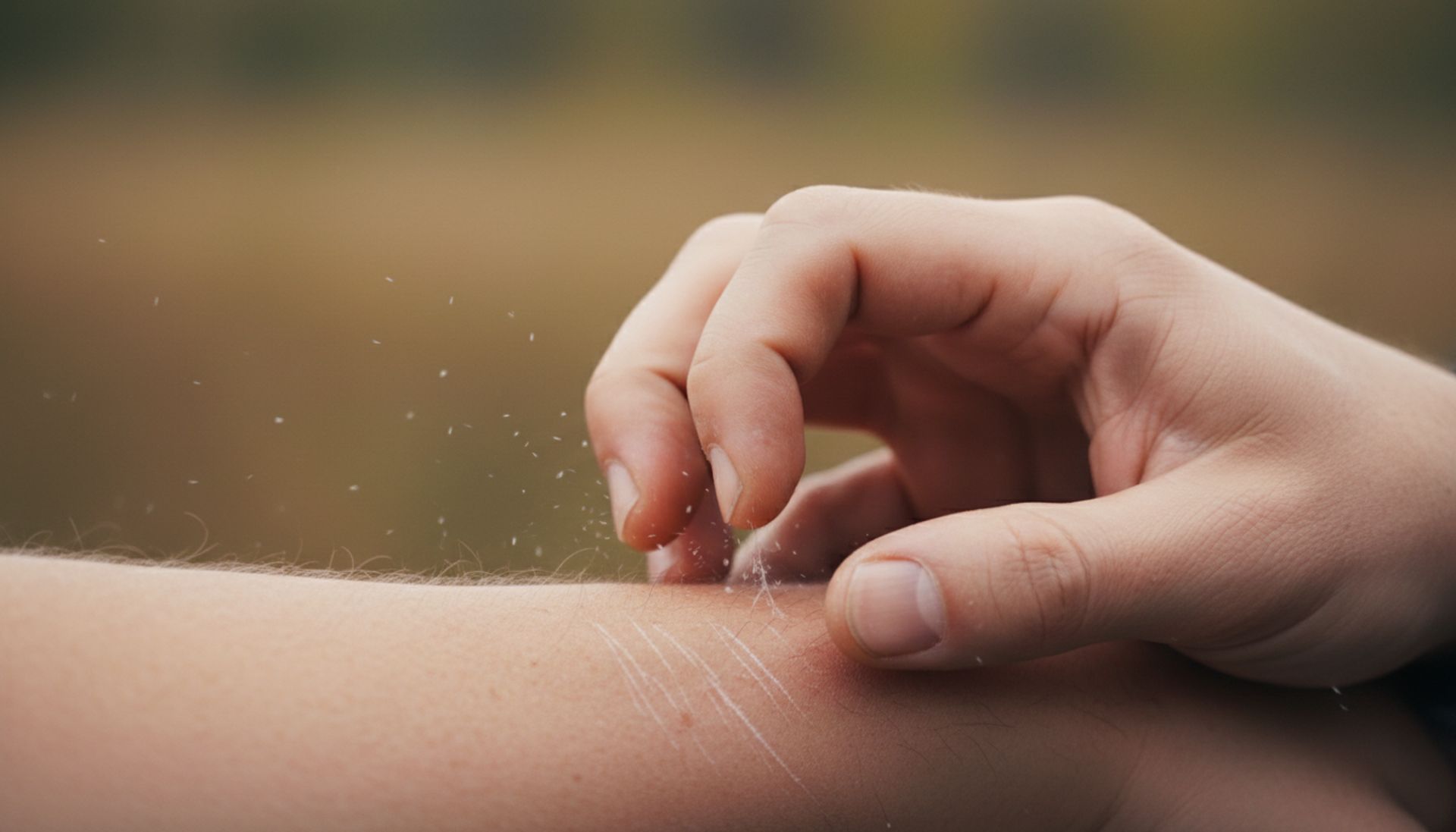 Drapanie skóry: 9 bezlitosnych prawd, które musisz znać