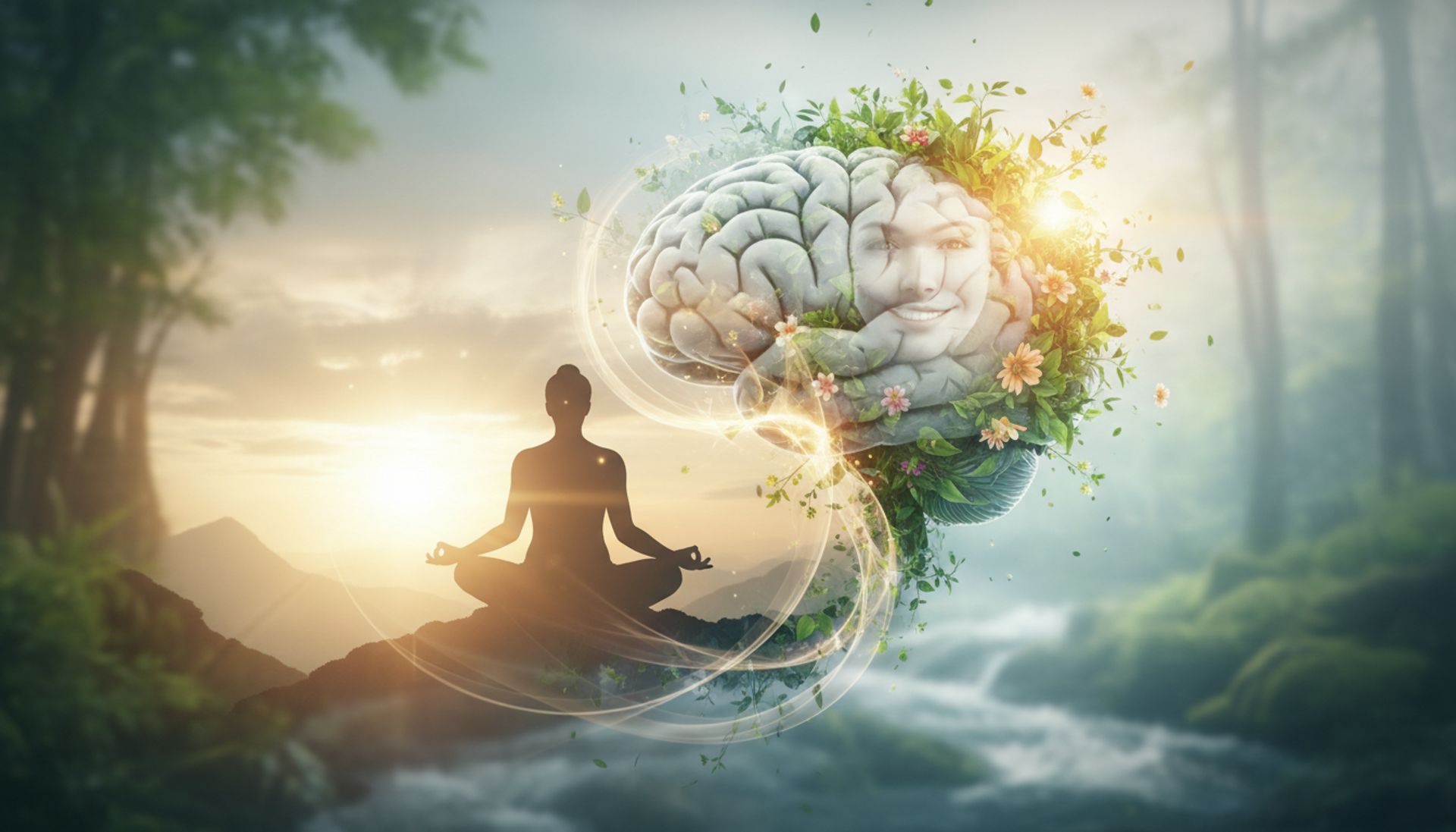 Duchowość a zdrowie psychiczne: brutalna rzeczywistość, którą ignorujemy