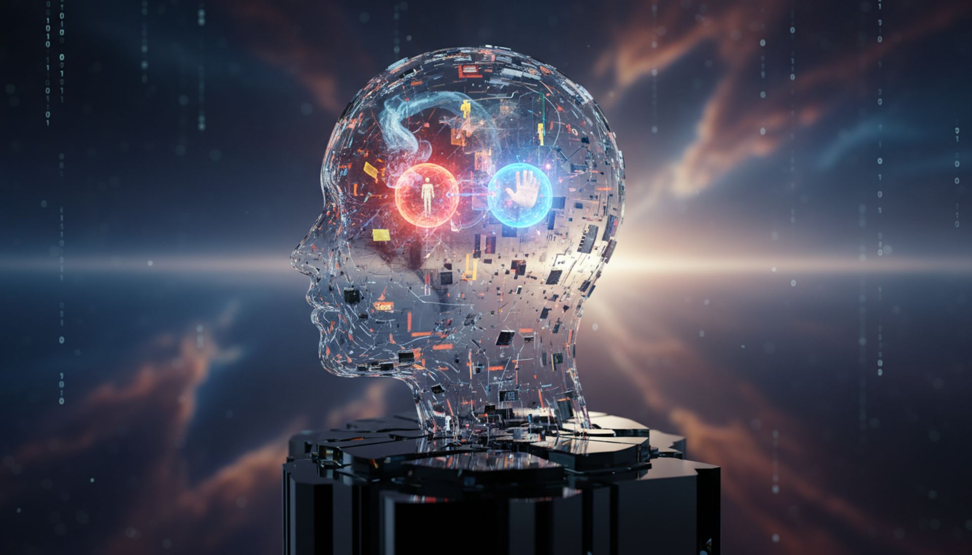 Dylematy sztucznej inteligencji: niewygodna prawda, której nie chcemy znać