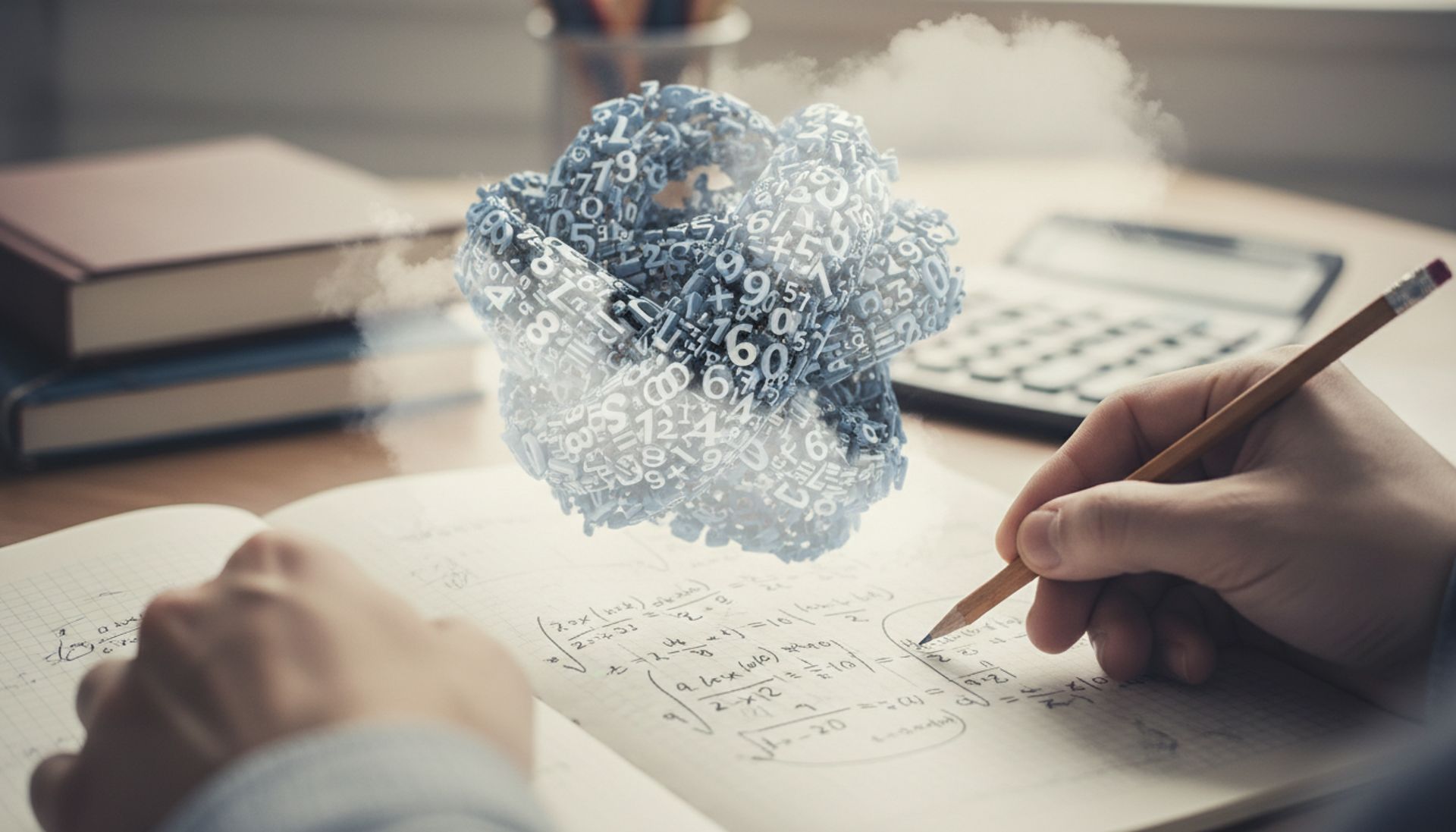 Dyskalkulia: brutalne prawdy, których nie powie ci nikt