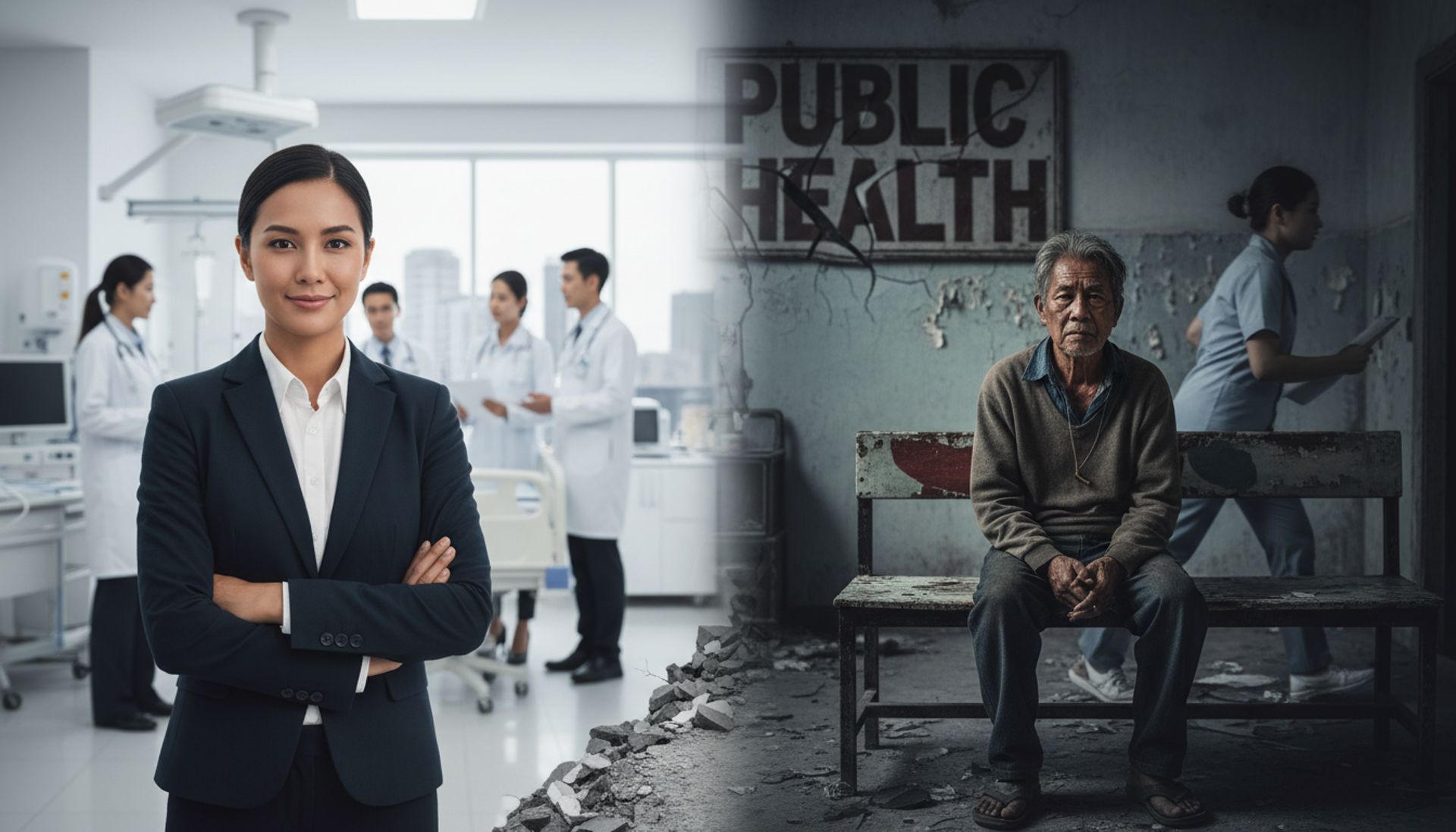 Dyskryminacja w służbie zdrowia: brutalna rzeczywistość, której nie możesz zignorować