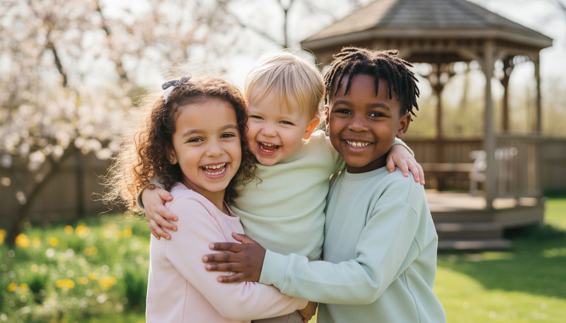 Dzieci adoptowane: brutalna rzeczywistość, której nikt nie chce zobaczyć