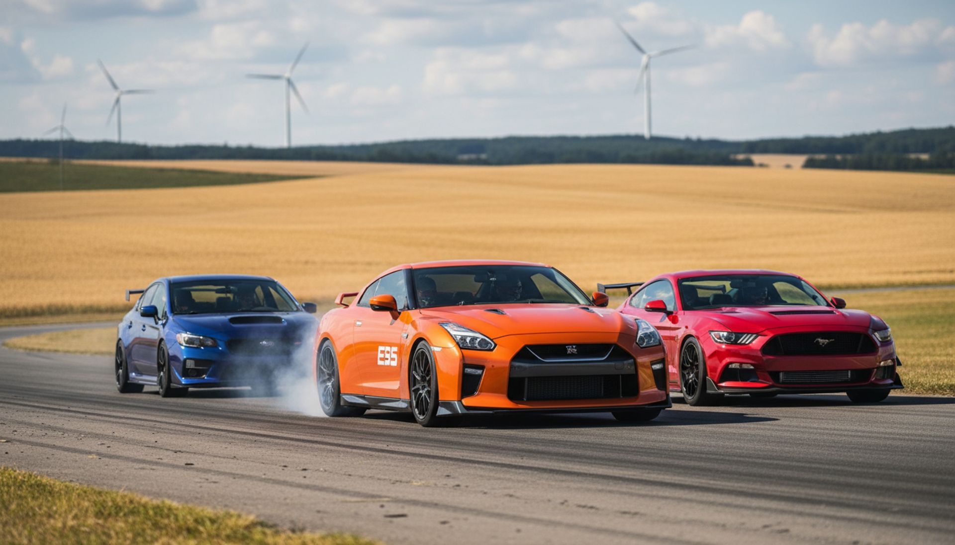 E85 Cars: the Raw Truth About Savings, Power, and Risk in 2025