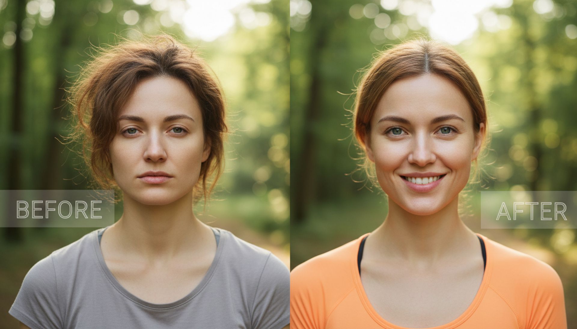 Efekty po miesiącu: brutalna rzeczywistość, która nie przebacza złudzeń