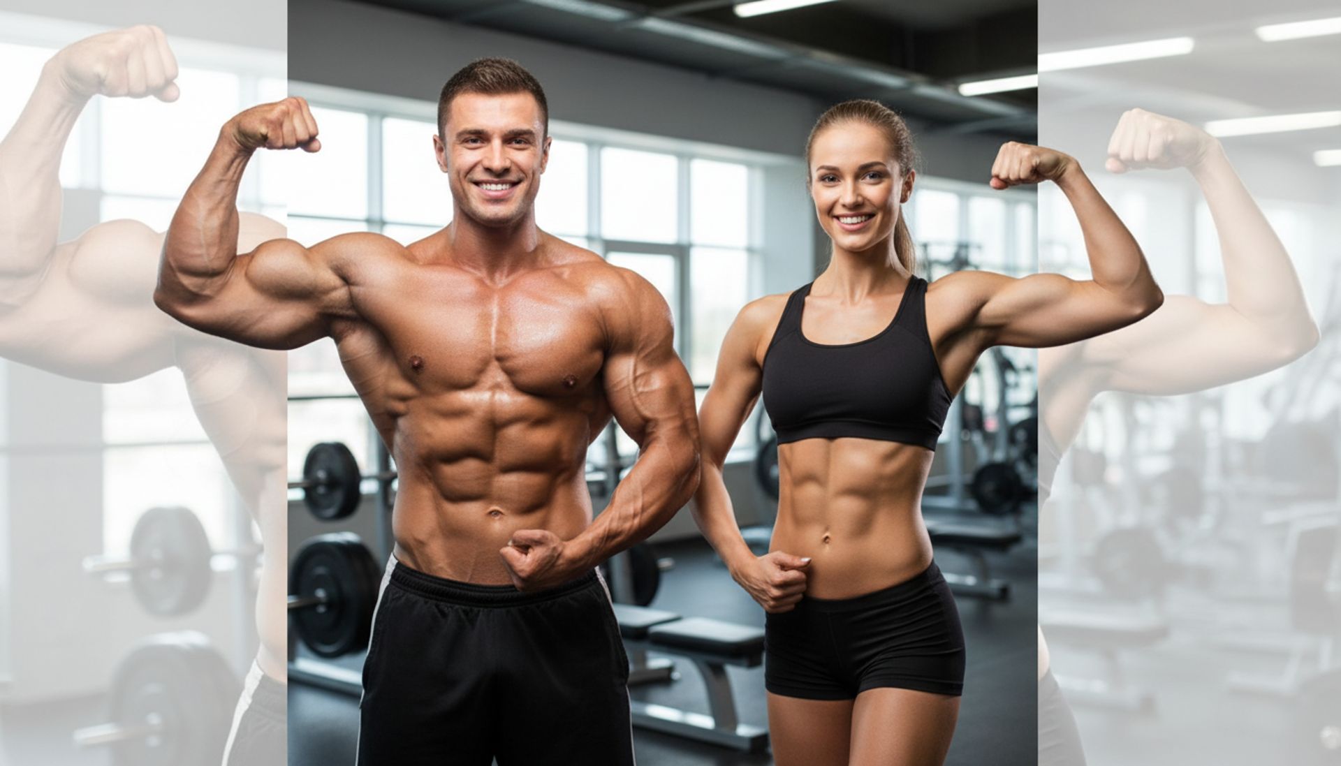 Efekty treningu: brutalne prawdy kontra oczekiwania