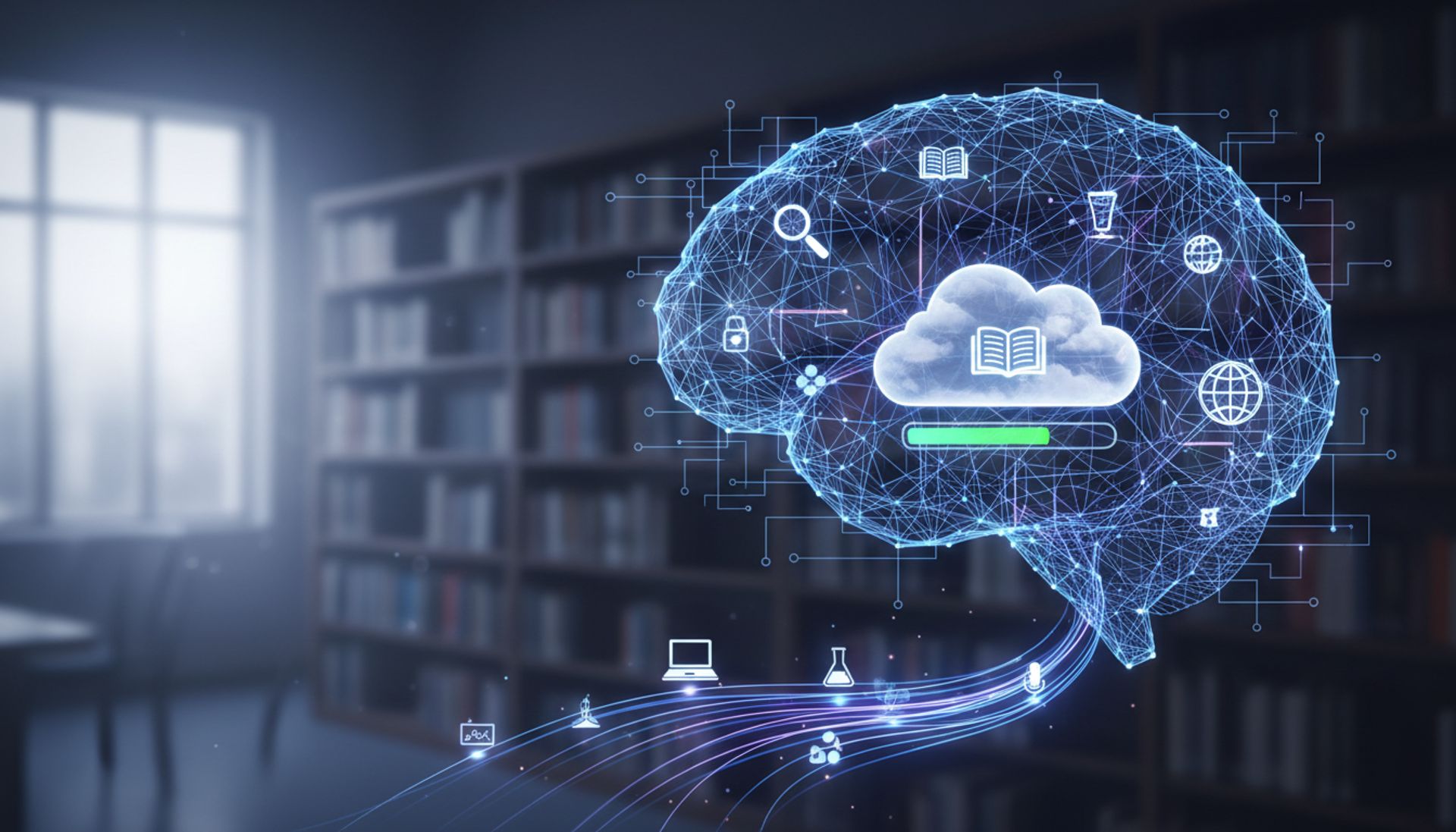 Efficient Academic Research Solutions: How to Outsmart the Information Deluge in 2025