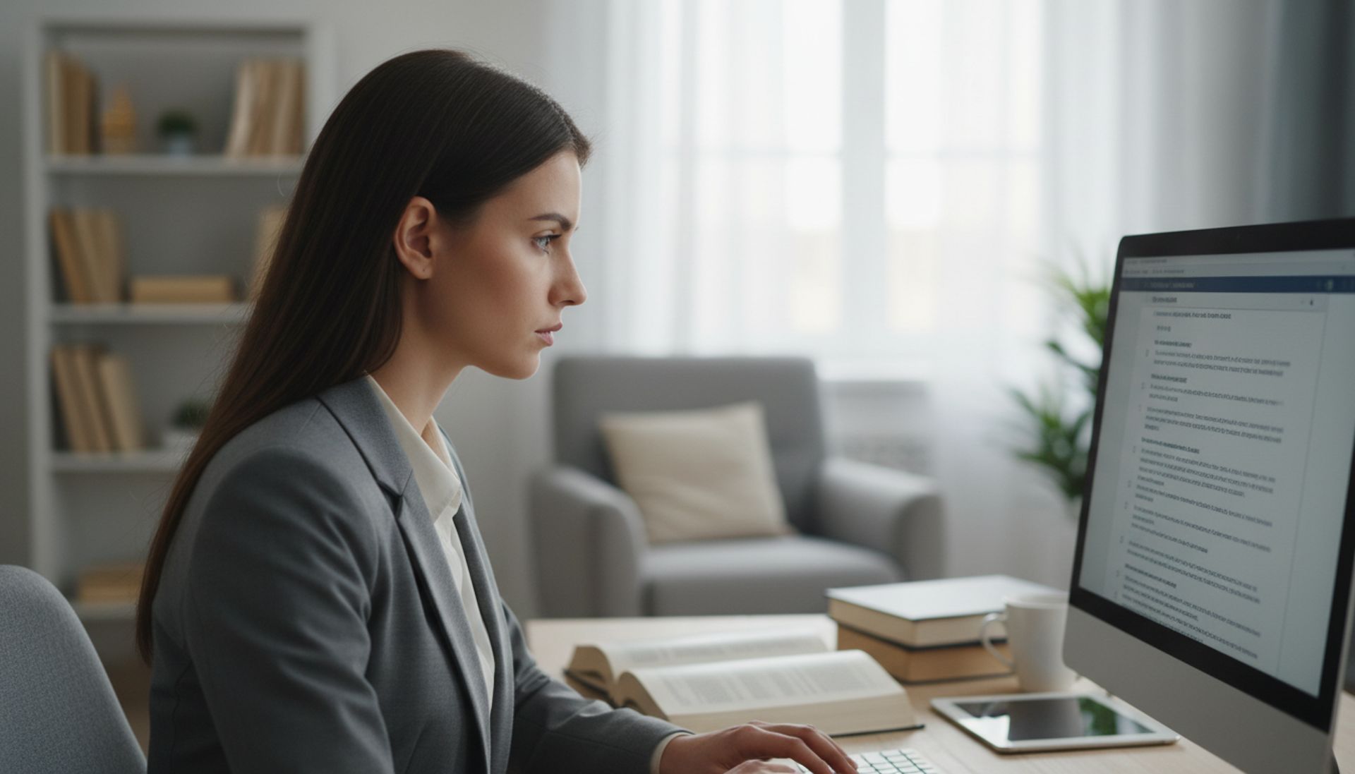 Egzamin radcowski online: brutalna prawda, kulisy i strategie na 2025