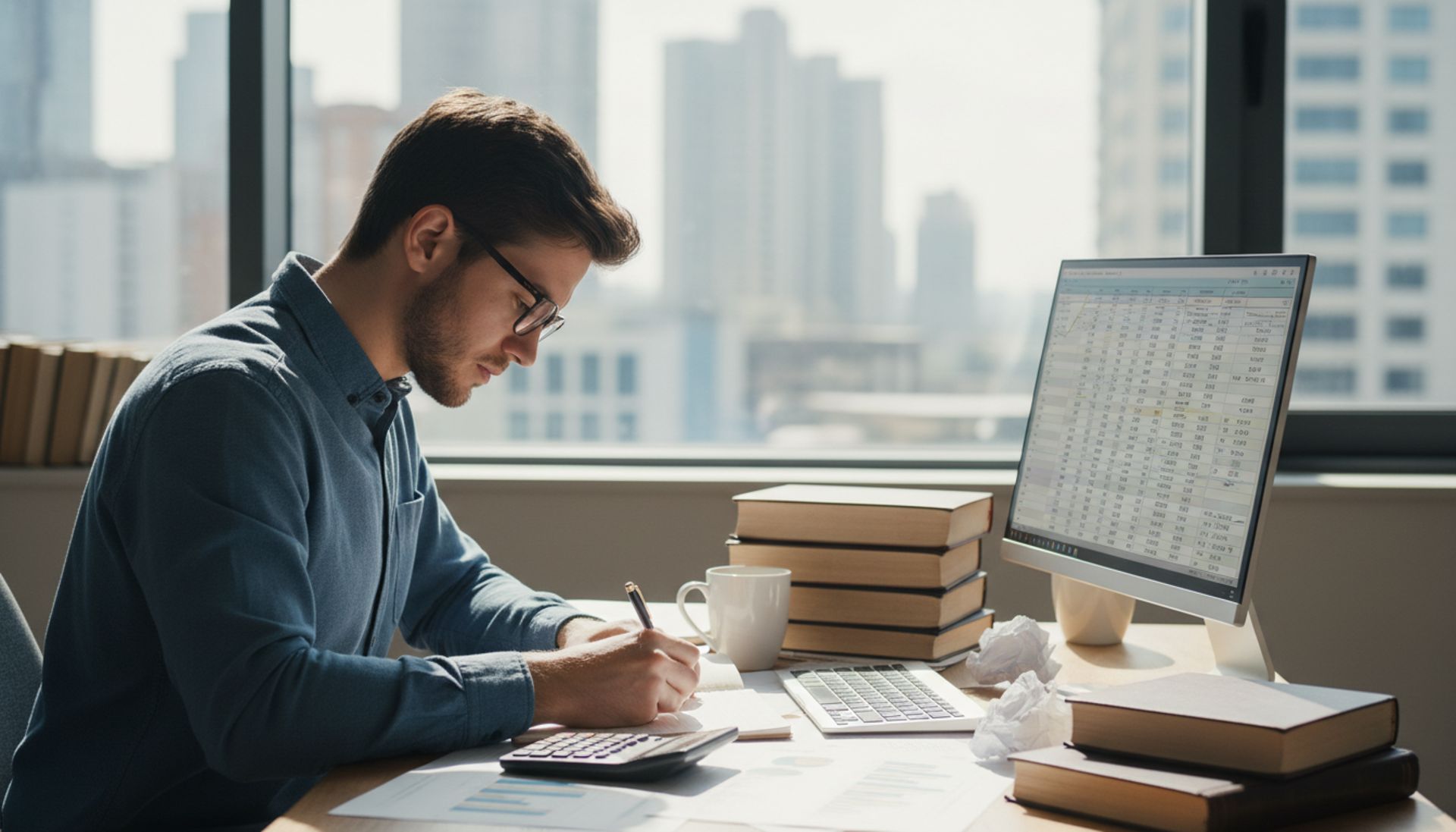 Egzamin zawodowy ekonomista: brutalna rzeczywistość, ukryte szanse i strategie na 2025