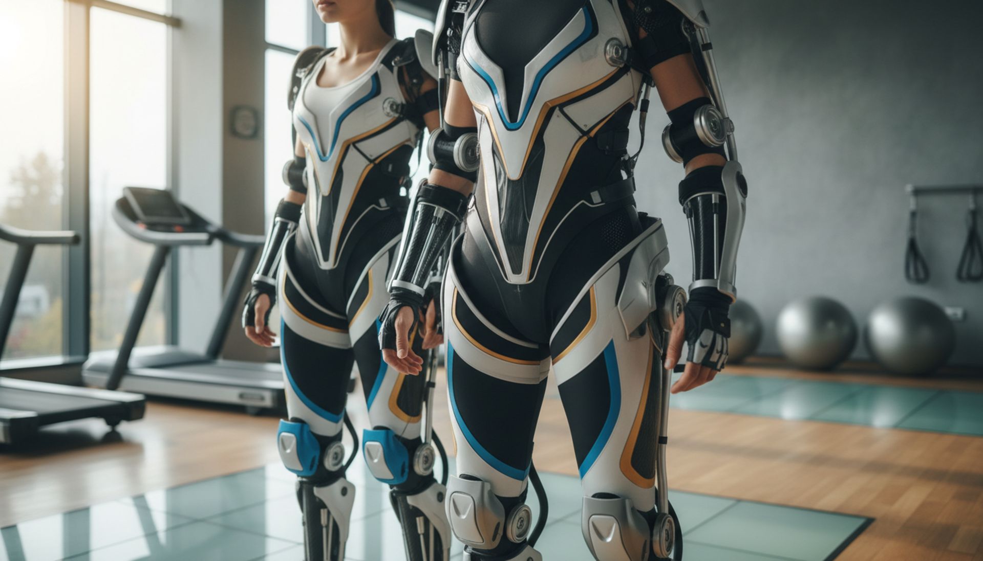 Egzoszkielety medyczne: rewolucja czy złudzenie? Cała prawda 2025