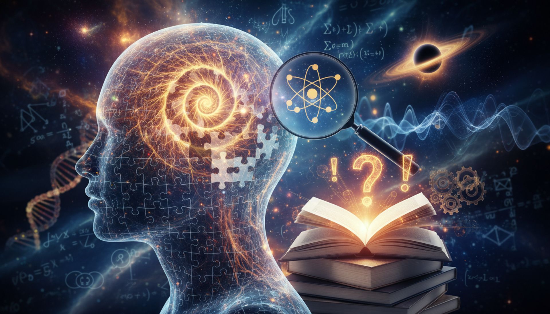 Einfache Erklärungen Schwieriger Themen: So Knackst Du das Unmögliche